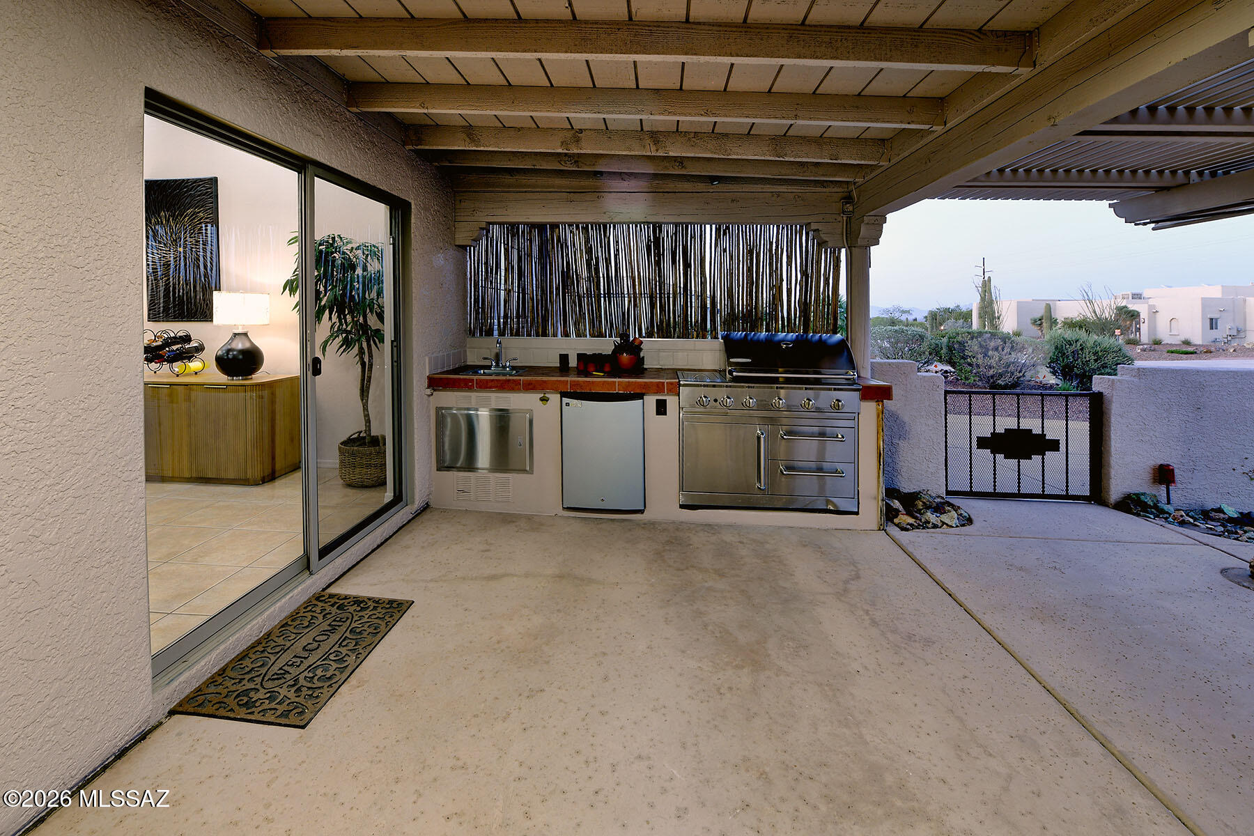 Portillo Ridge - Residential