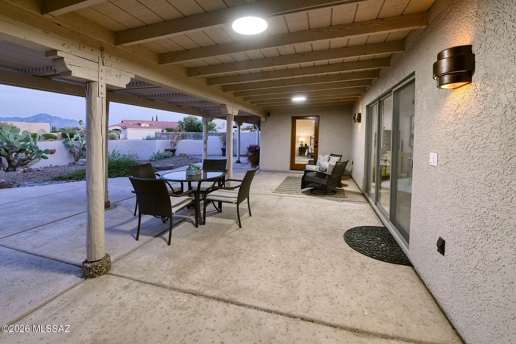 Portillo Ridge - Residential