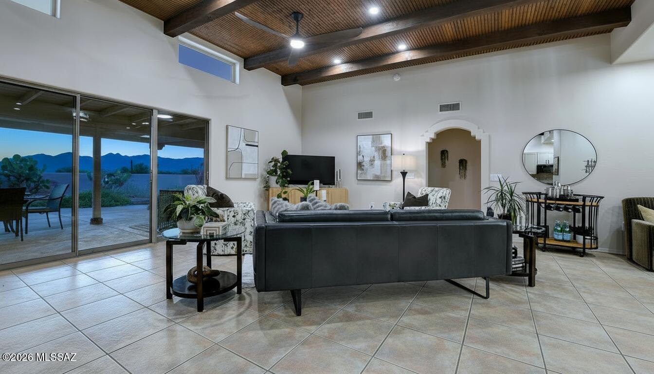 Portillo Ridge - Residential