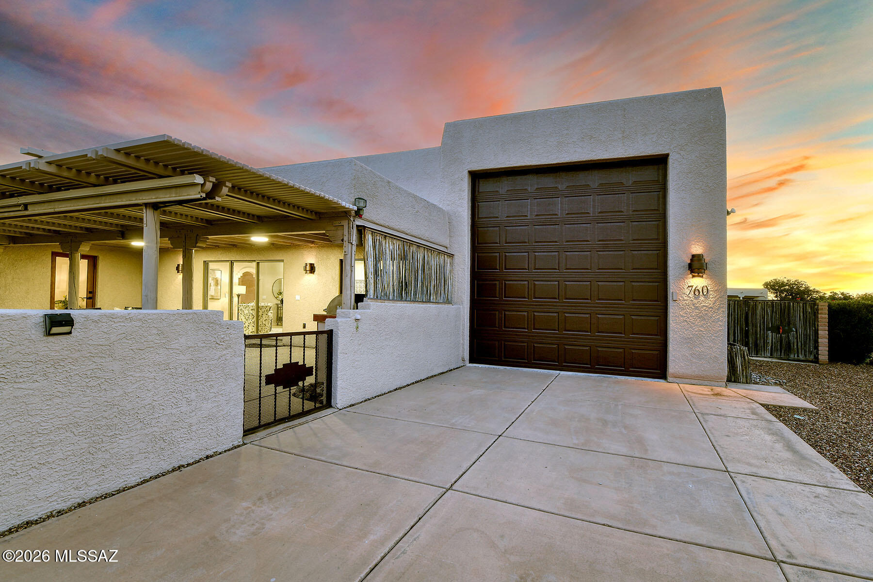 Portillo Ridge - Residential