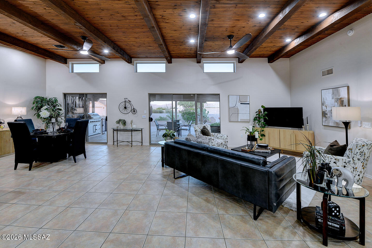 Portillo Ridge - Residential