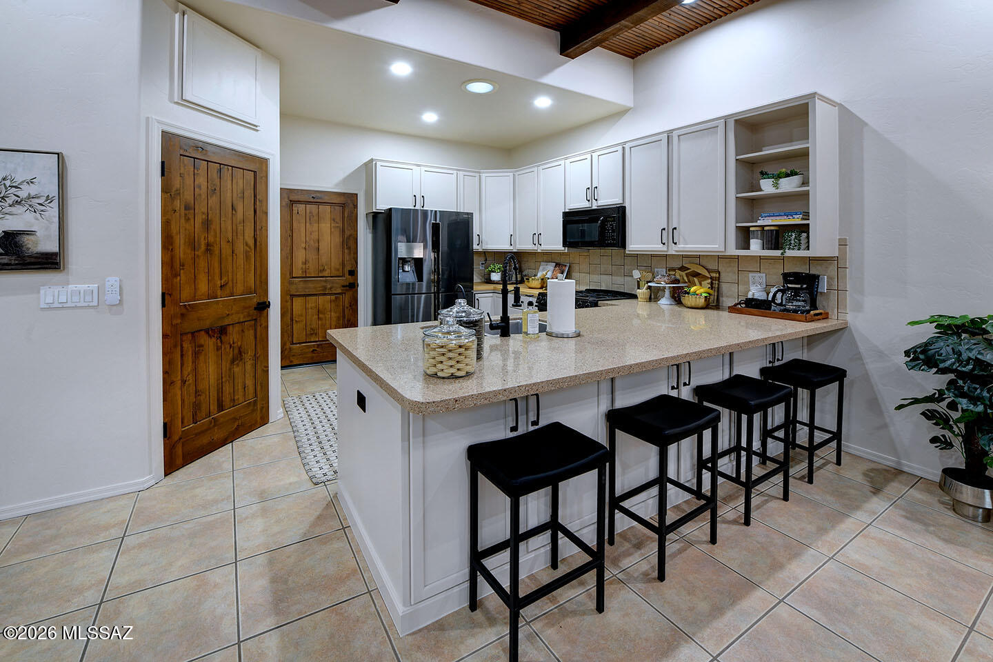 Portillo Ridge - Residential