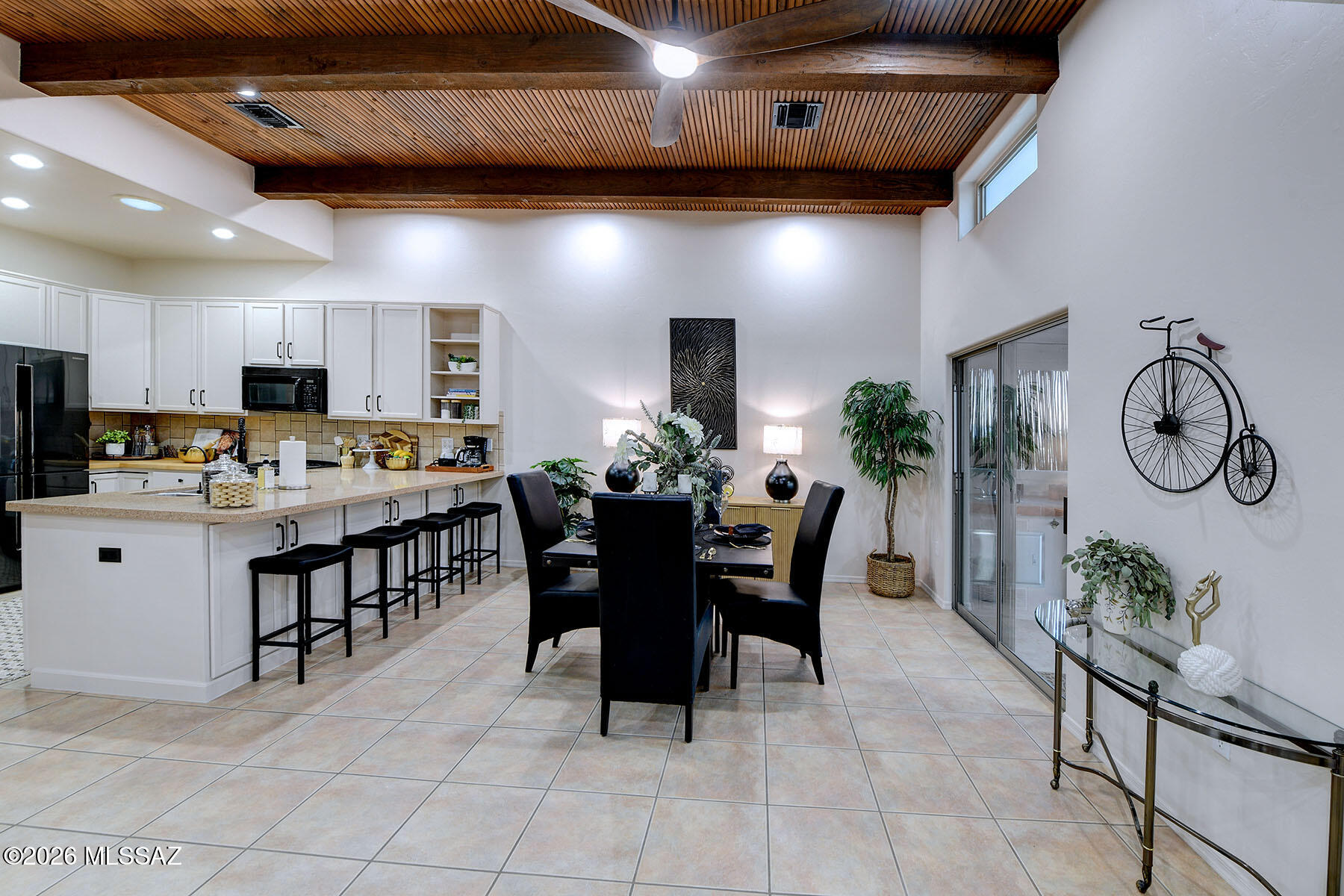 Portillo Ridge - Residential
