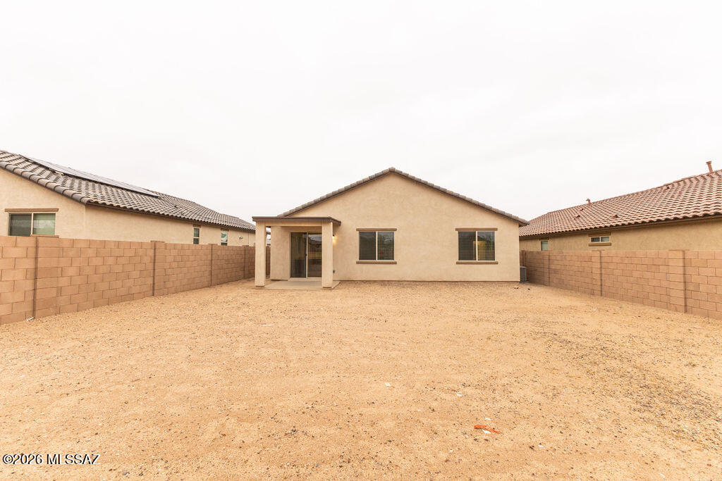 Entrada Del Pueblo - Residential
