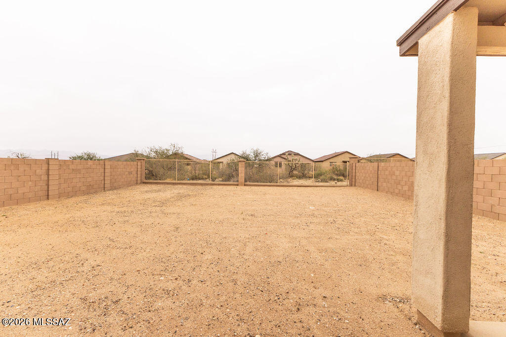 Entrada Del Pueblo - Residential