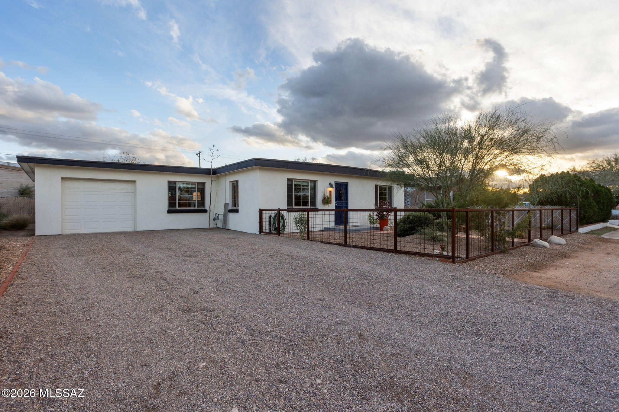 Tucson Heights Amended - Residential