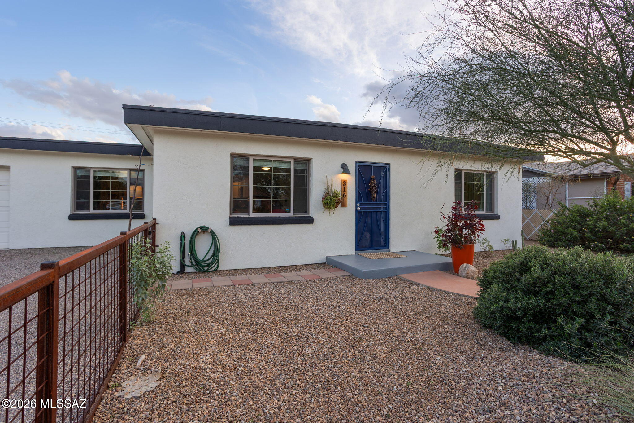 Tucson Heights Amended - Residential