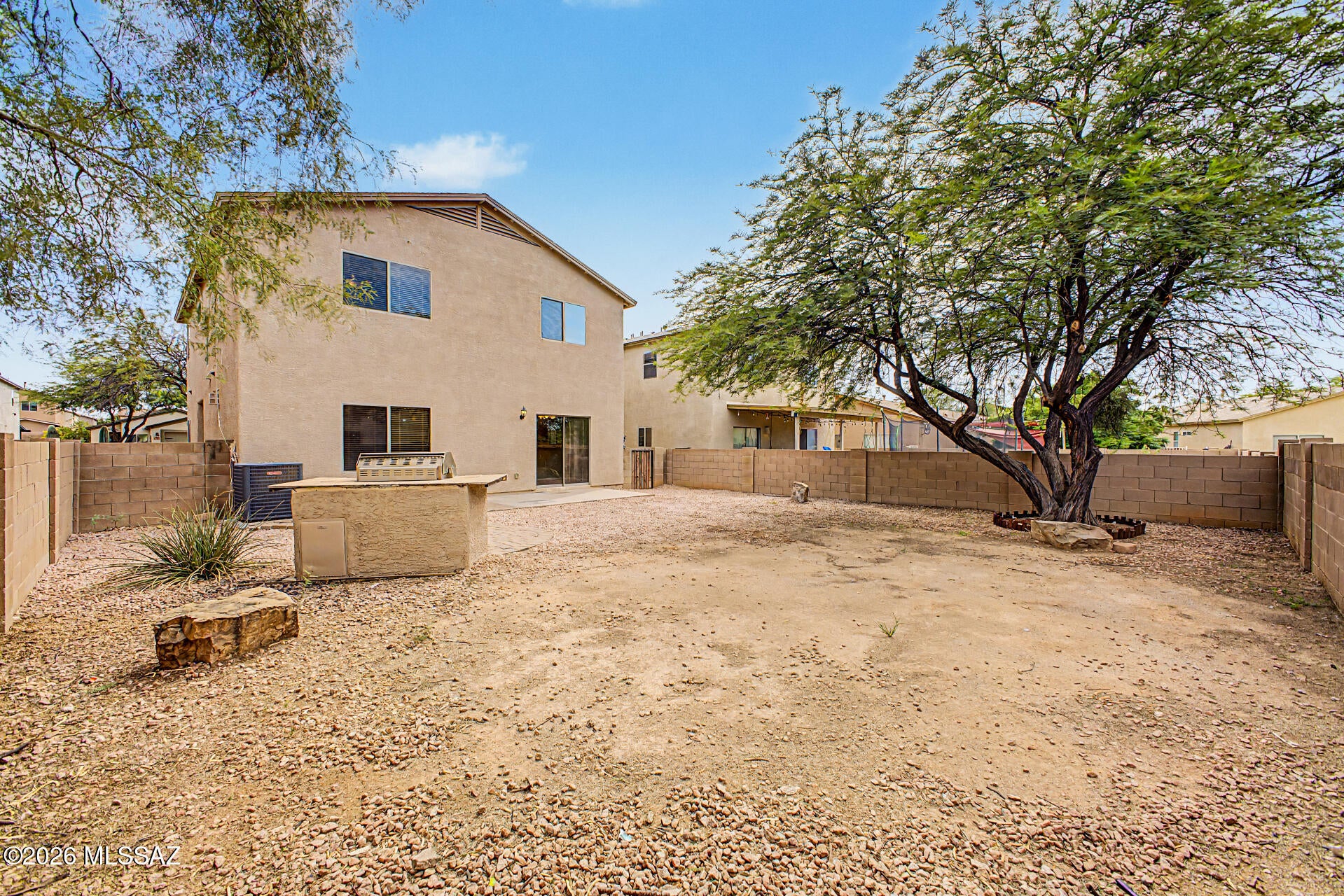 Sonoran Ranch Villages - Residential