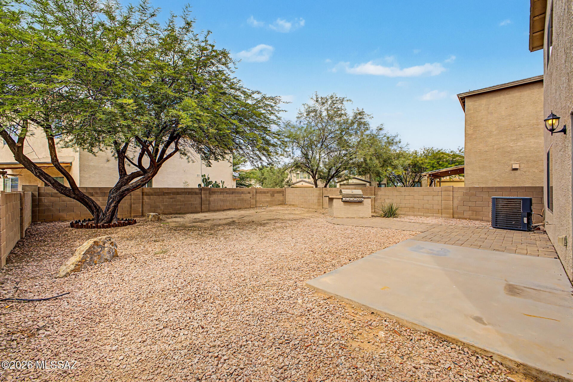 Sonoran Ranch Villages - Residential