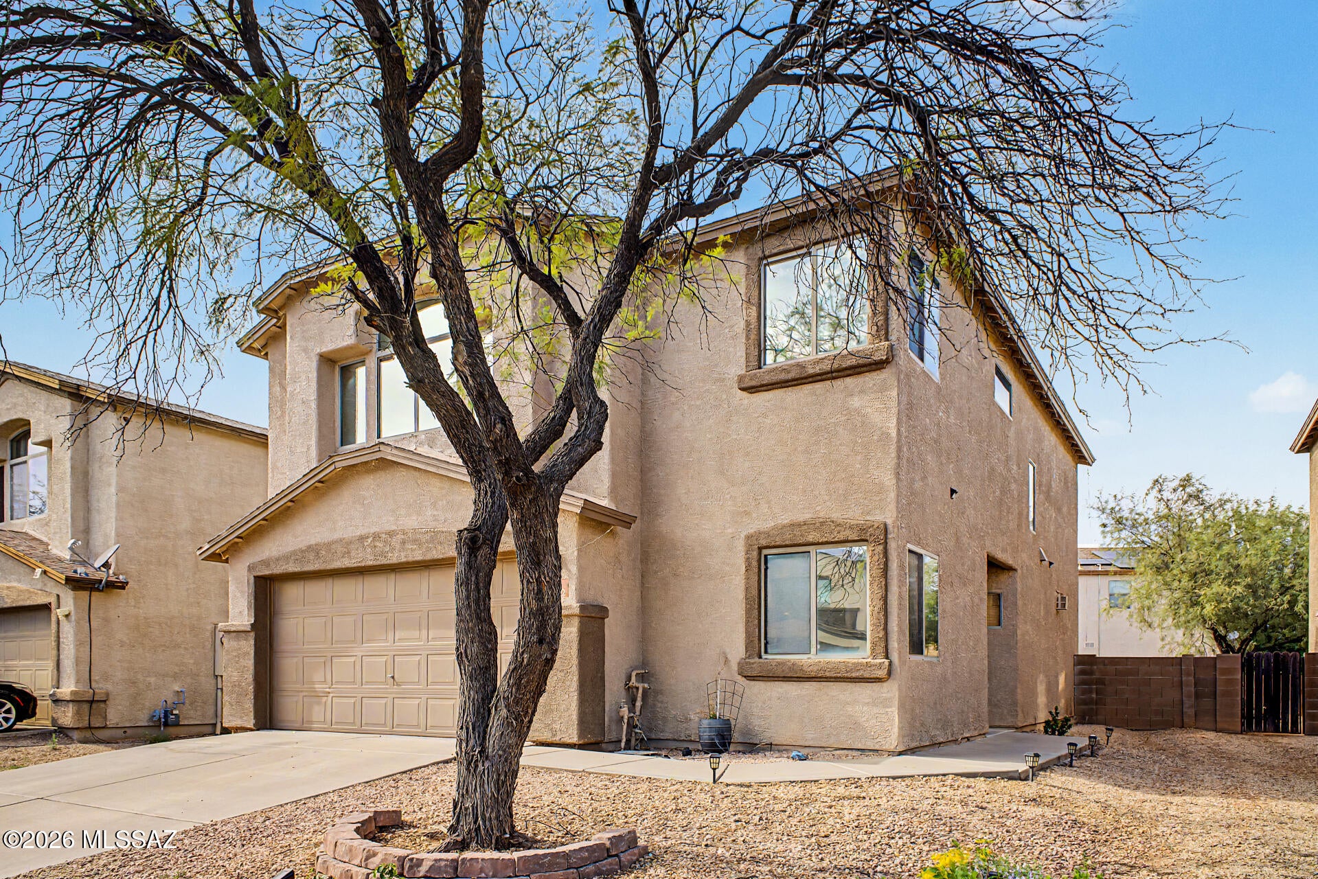 Sonoran Ranch Villages - Residential