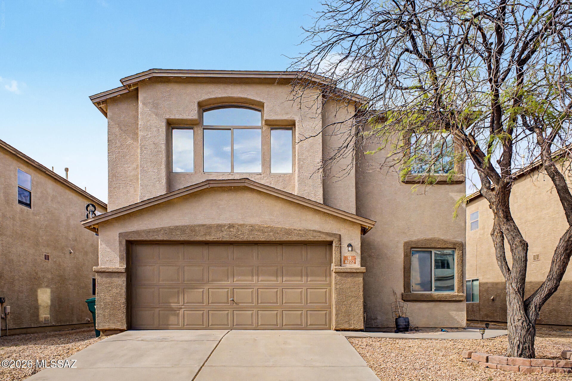 Sonoran Ranch Villages - Residential