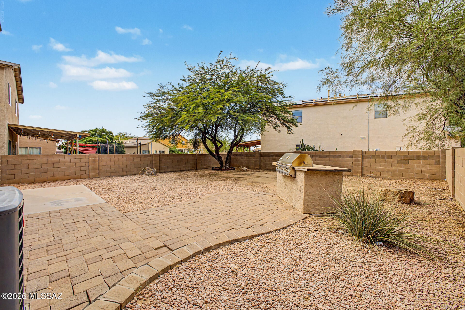 Sonoran Ranch Villages - Residential