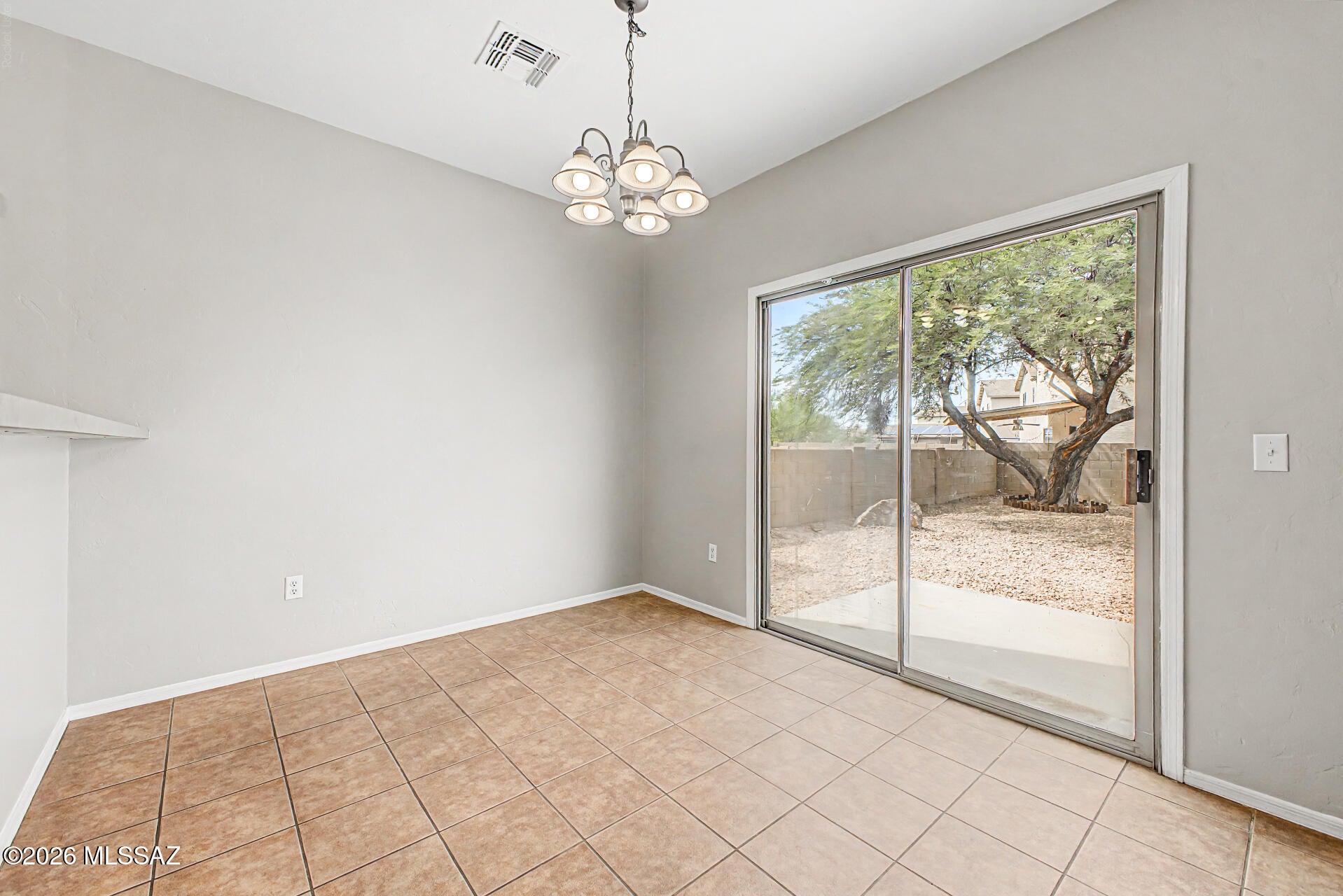 Sonoran Ranch Villages - Residential