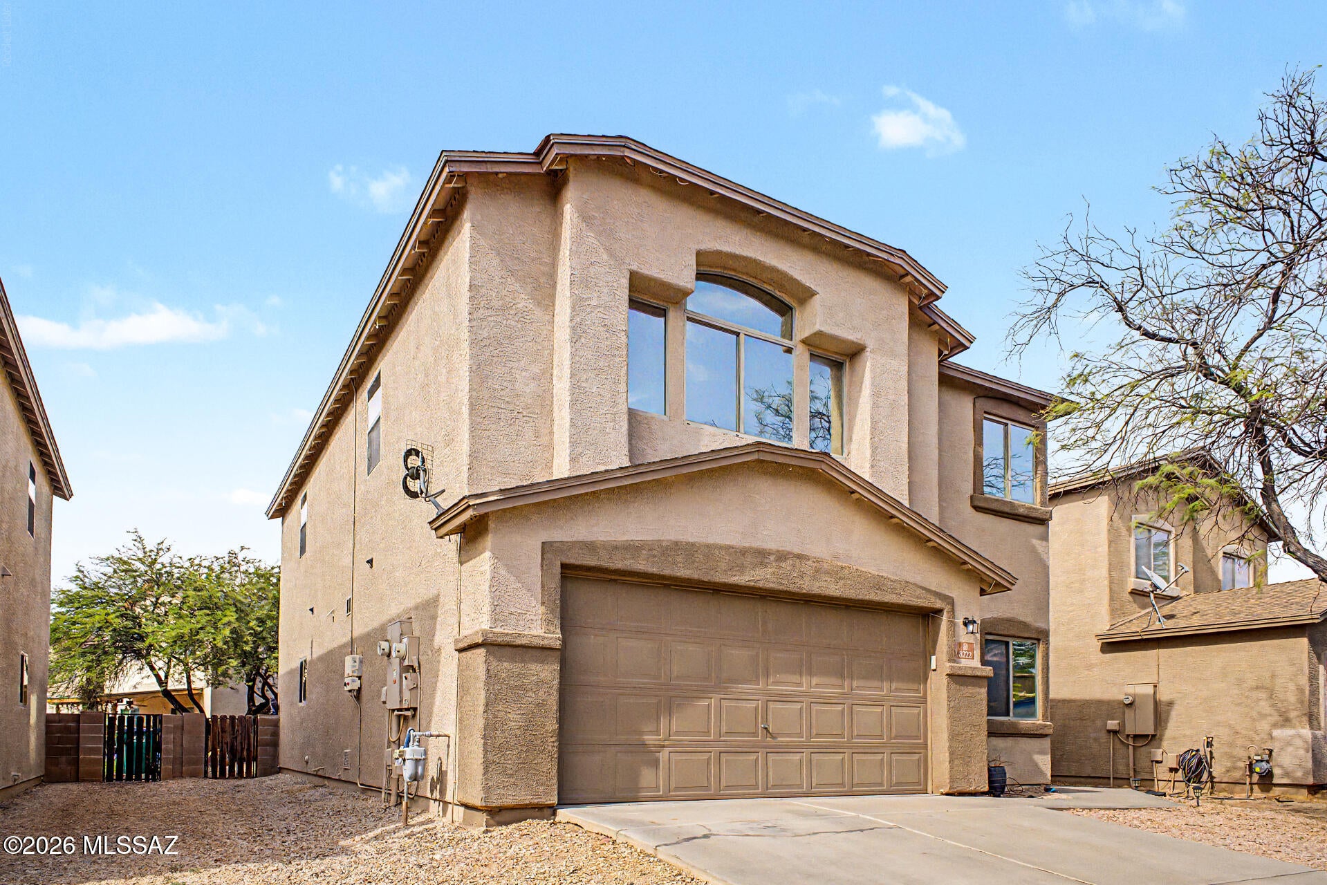 Sonoran Ranch Villages - Residential