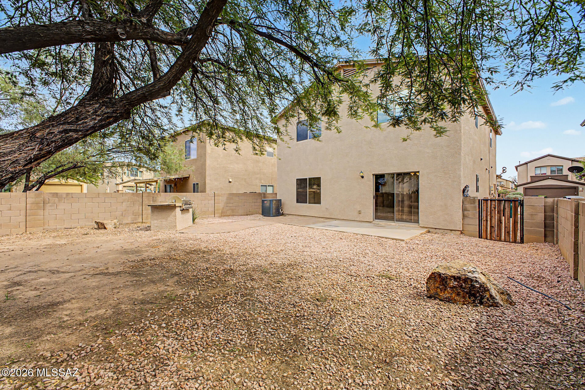 Sonoran Ranch Villages - Residential