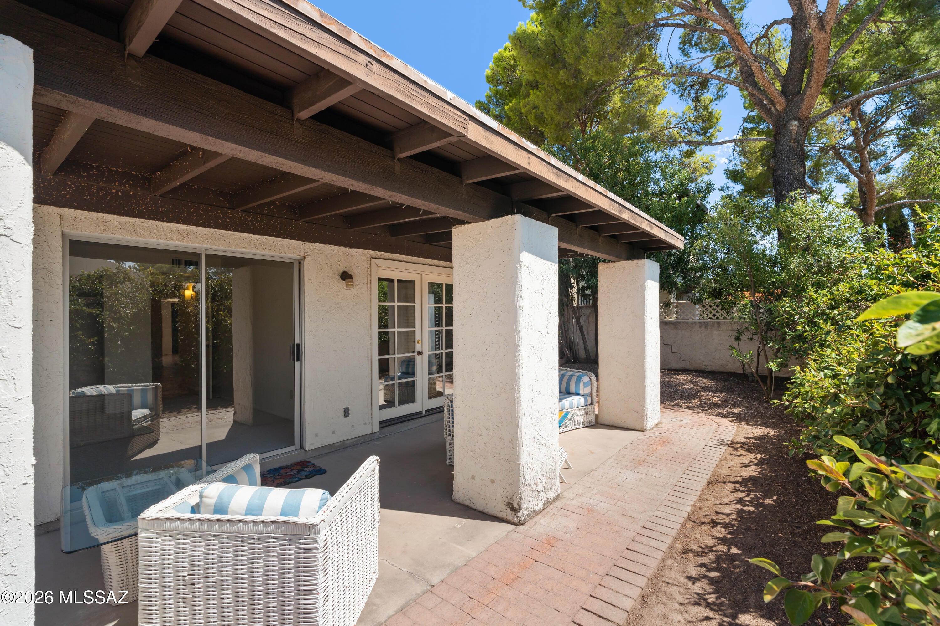 Villa Del Rio (1-148) - Residential
