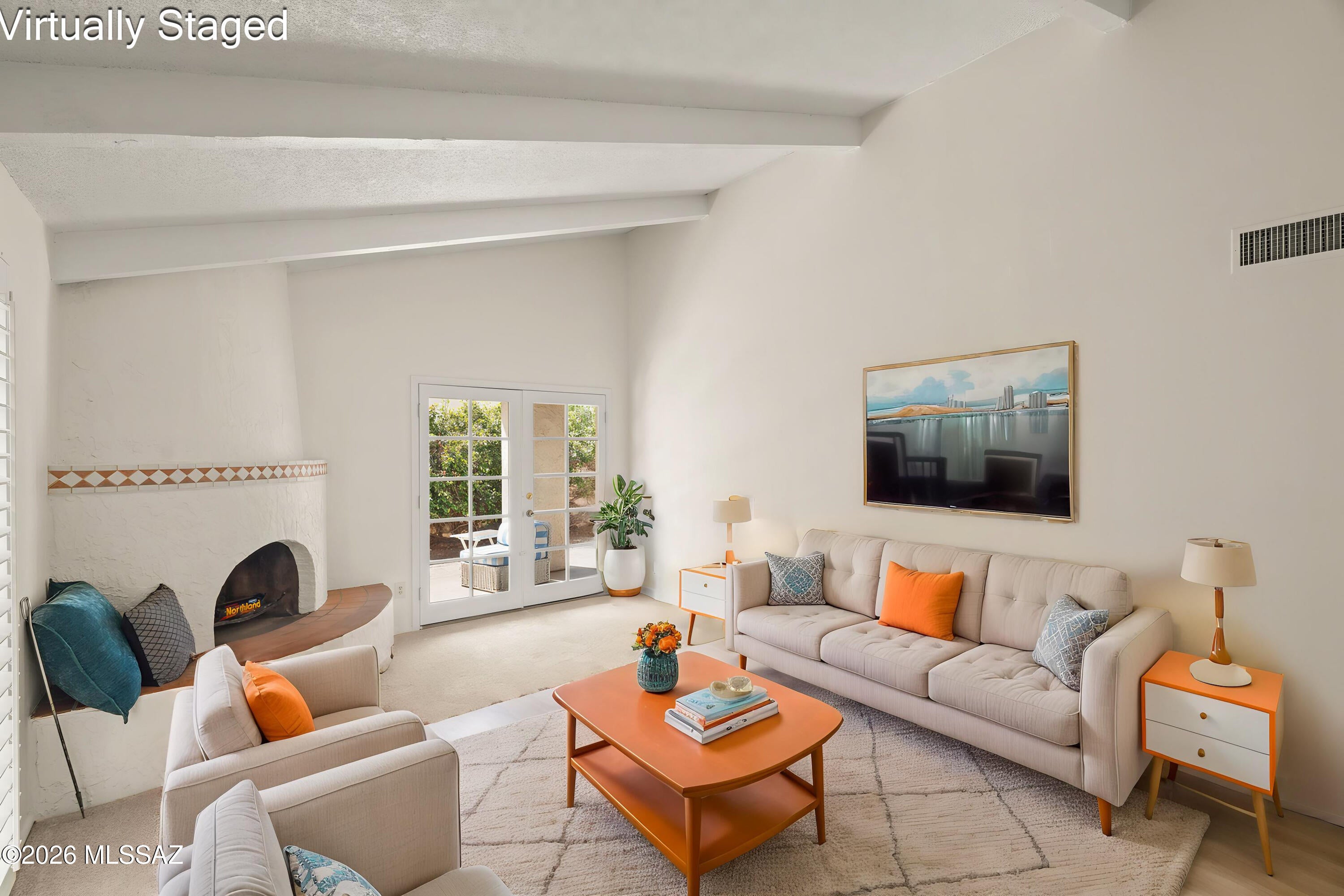 Villa Del Rio (1-148) - Residential