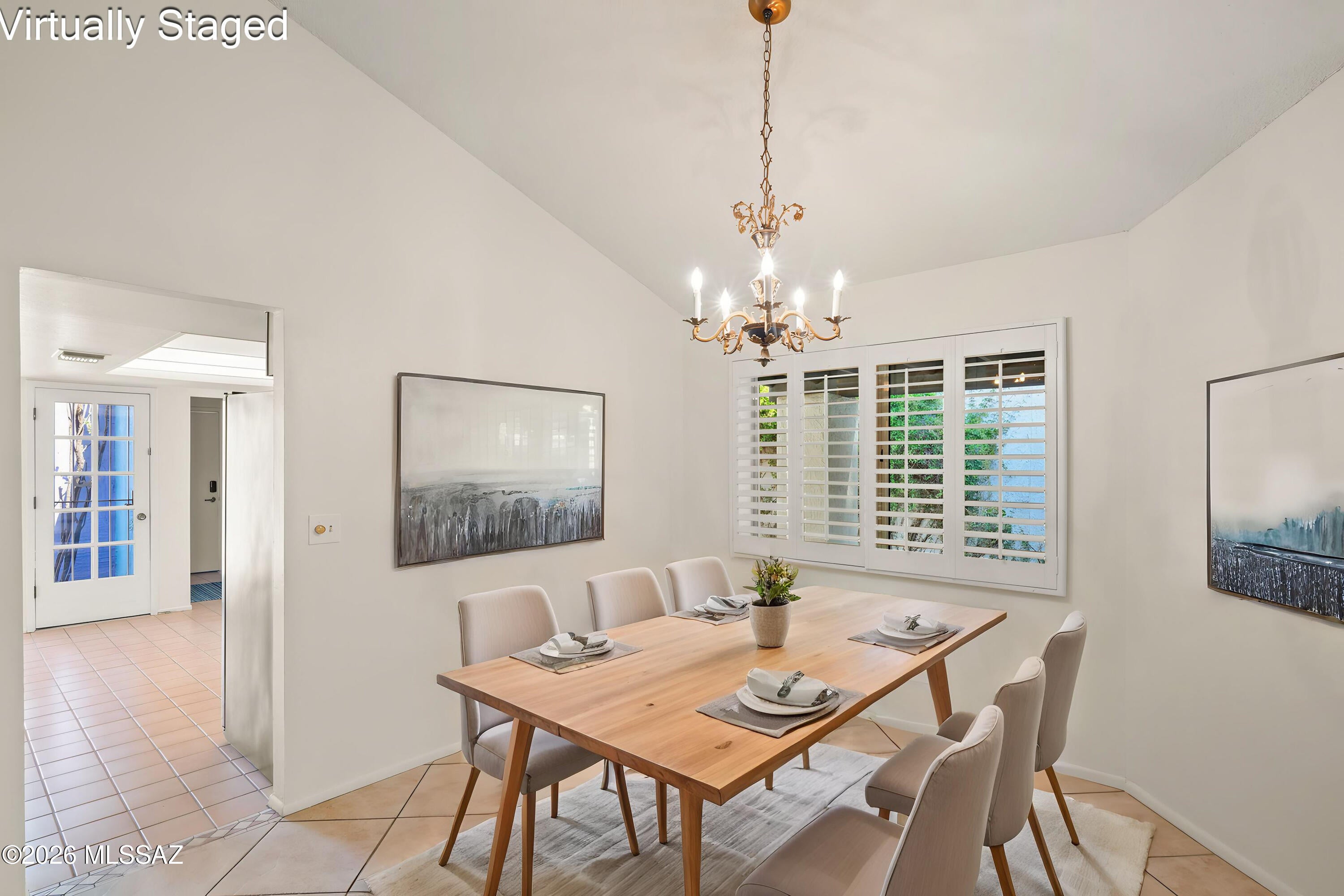 Villa Del Rio (1-148) - Residential