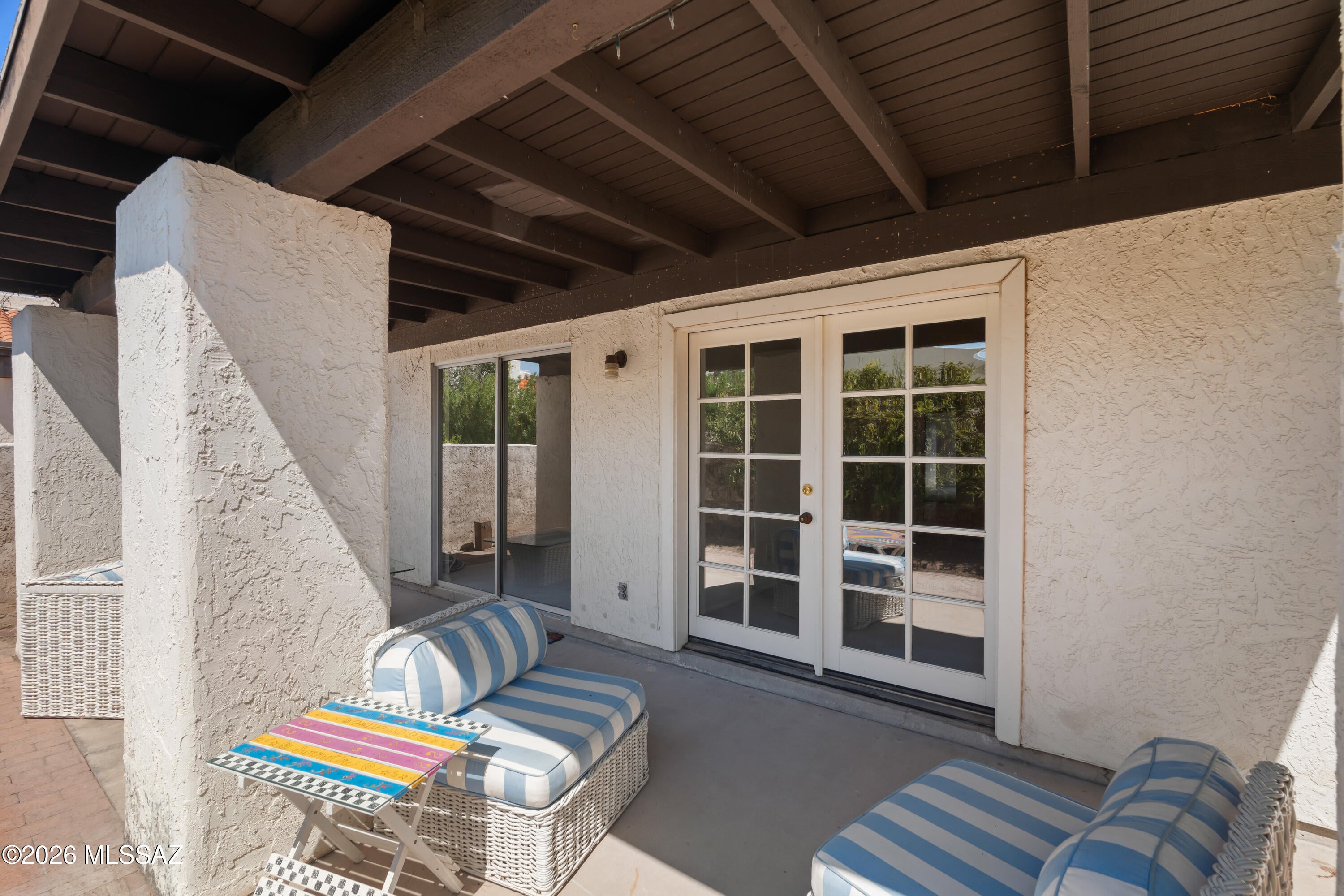 Villa Del Rio (1-148) - Residential