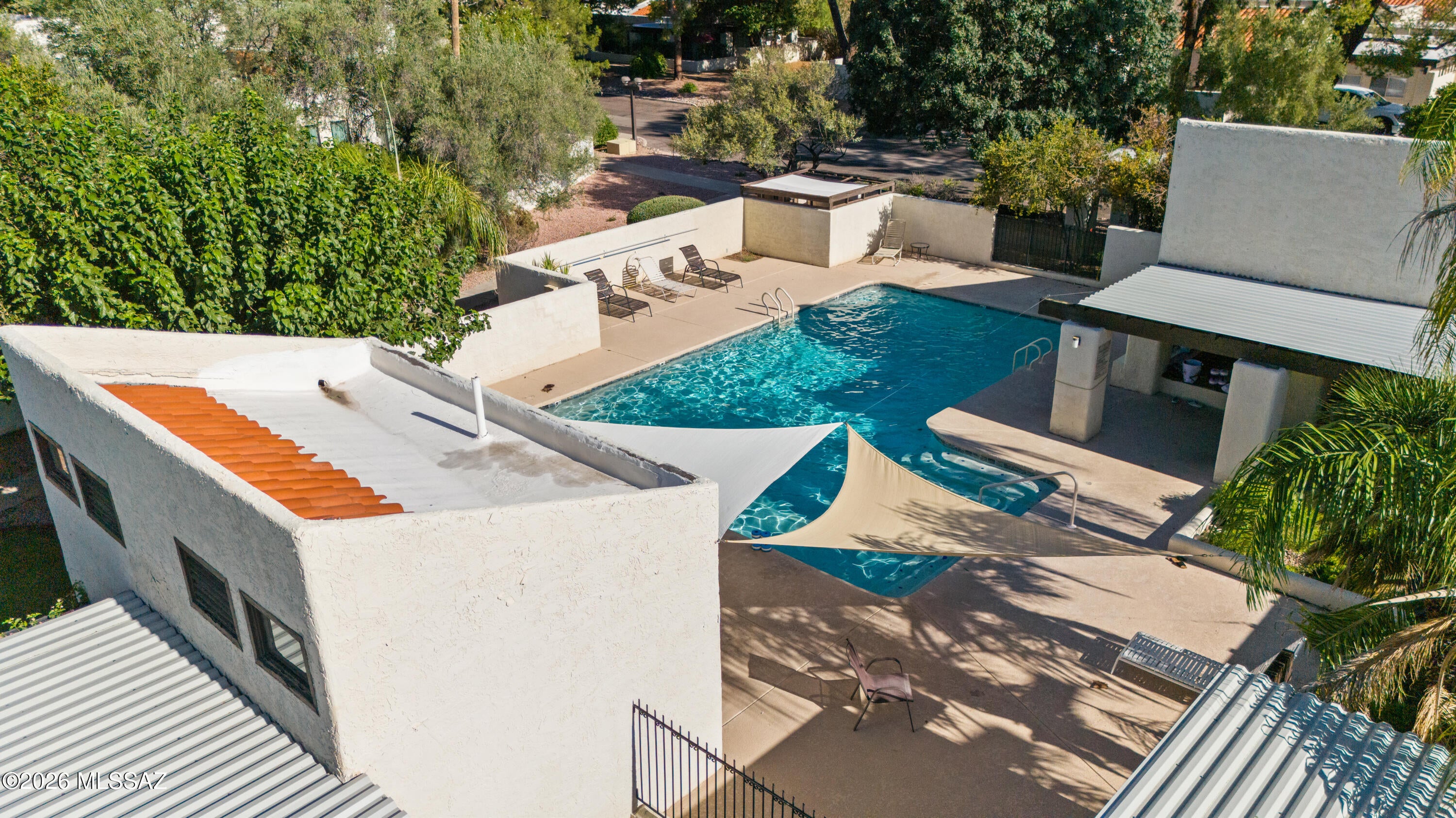 Villa Del Rio (1-148) - Residential