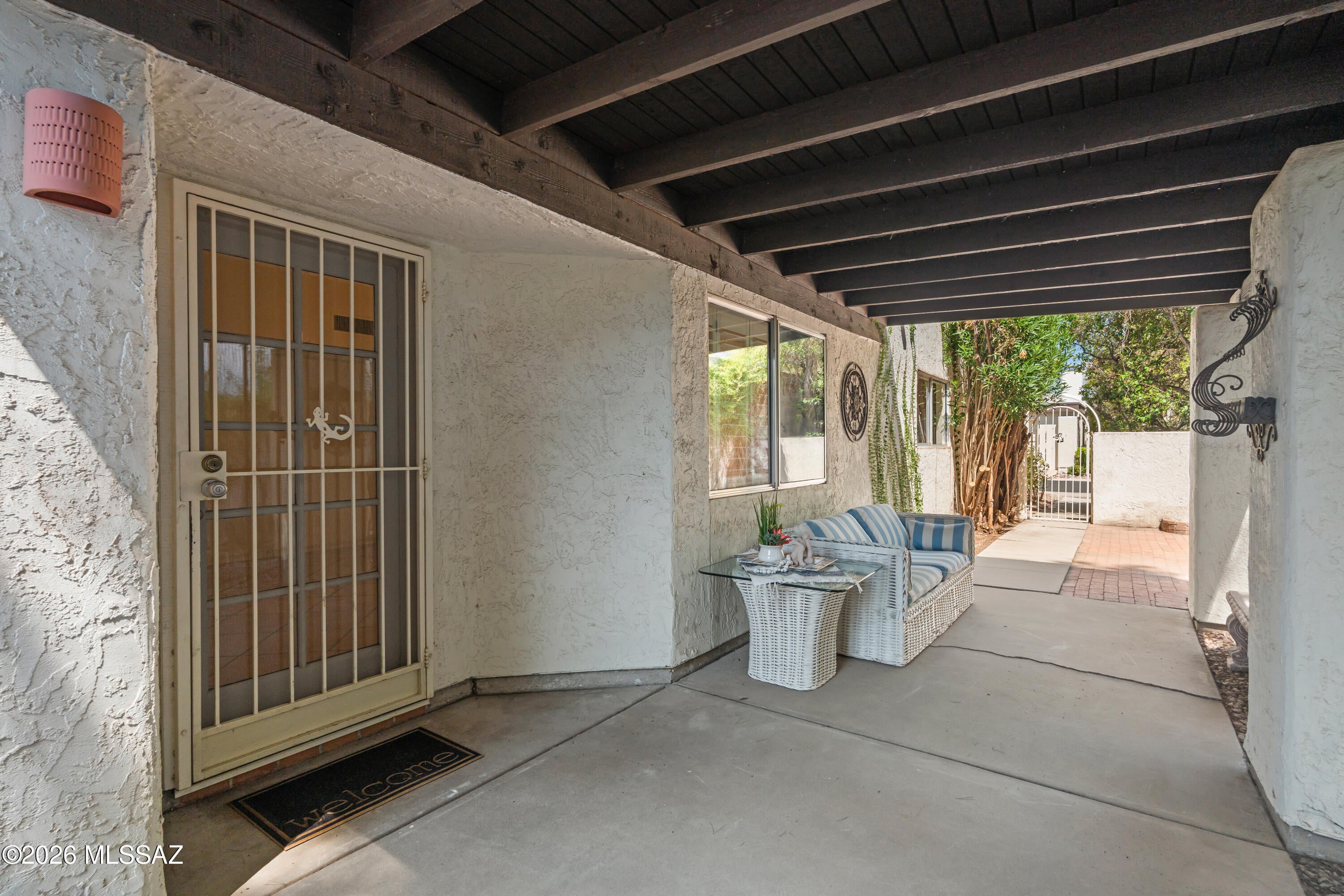 Villa Del Rio (1-148) - Residential