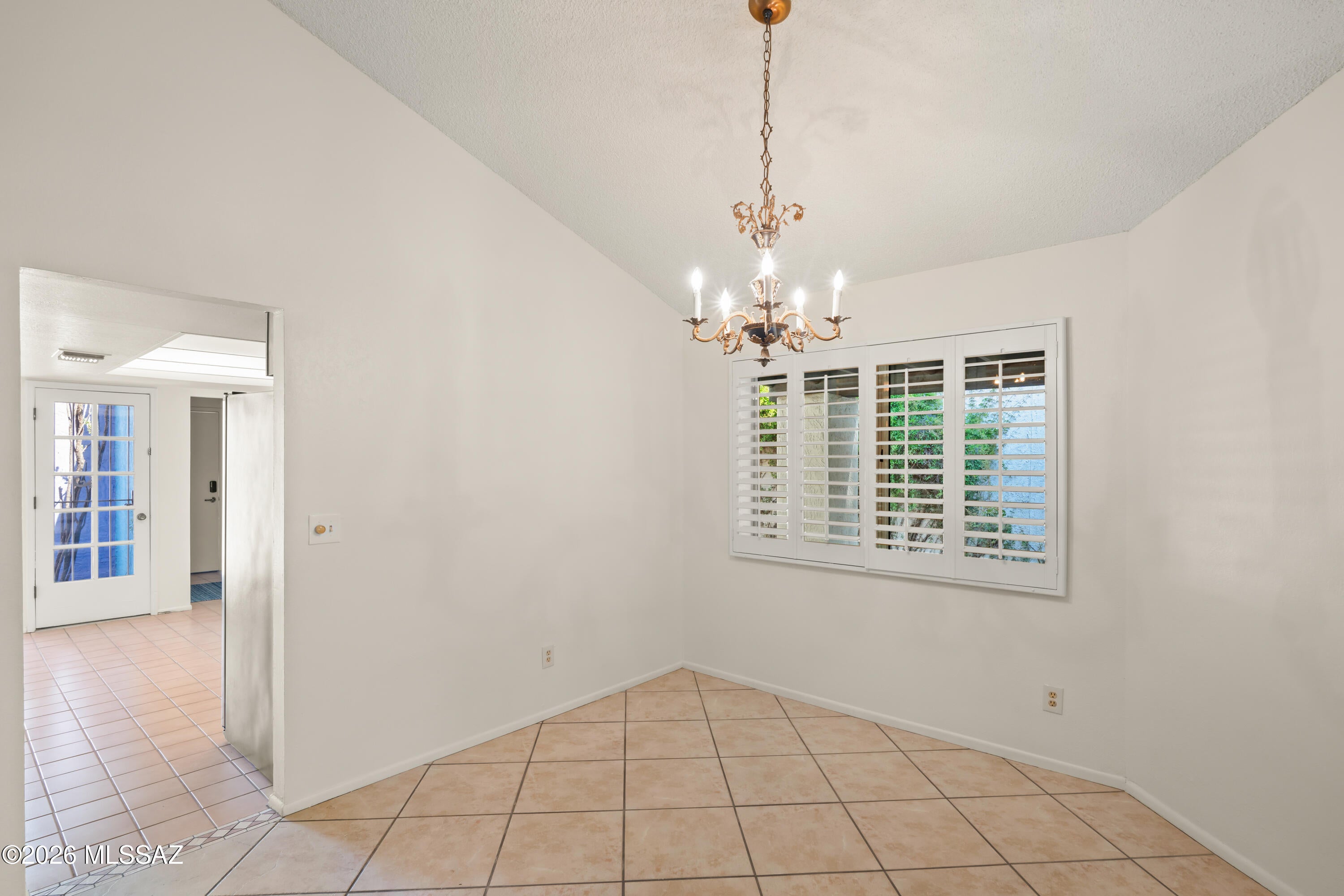Villa Del Rio (1-148) - Residential