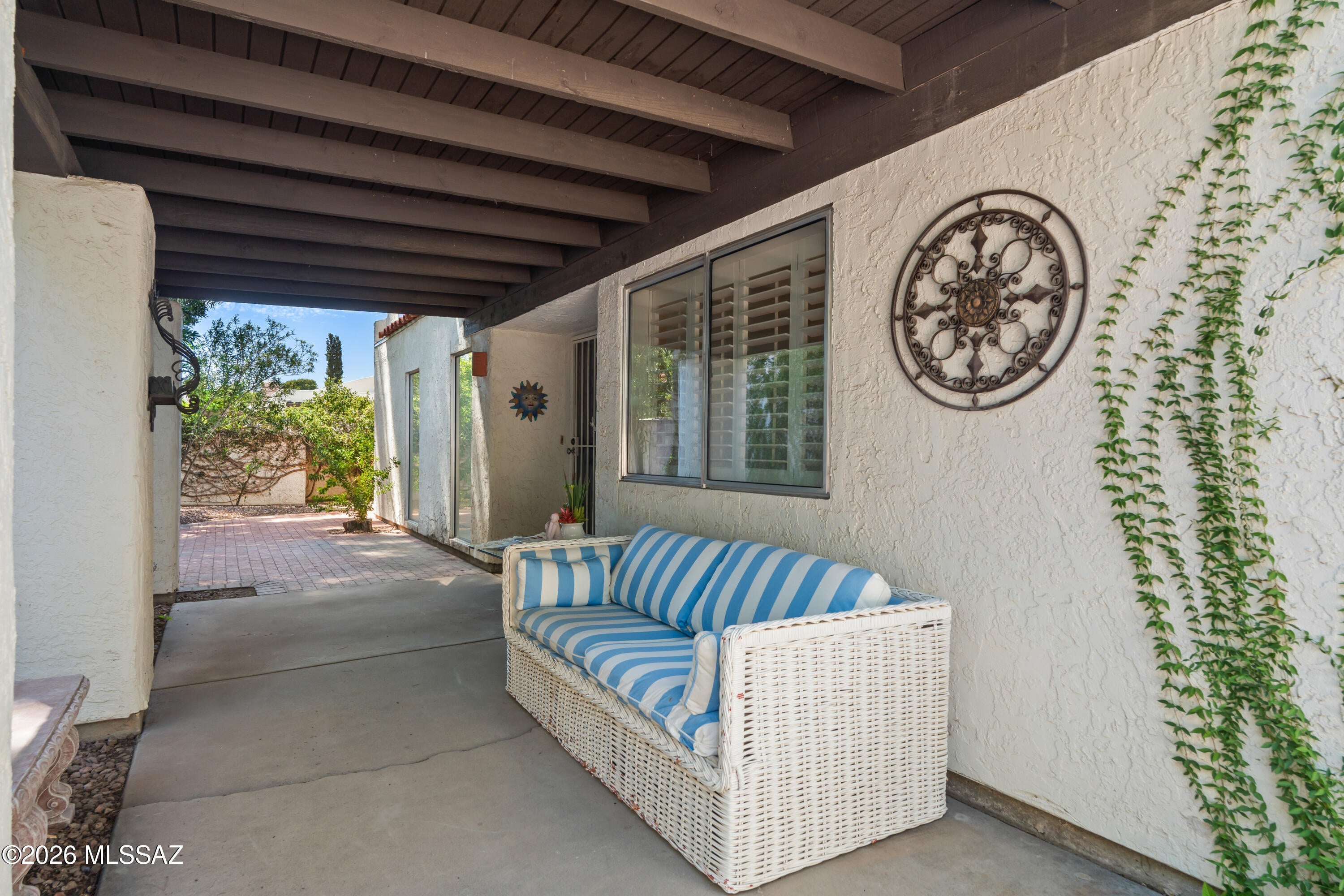 Villa Del Rio (1-148) - Residential