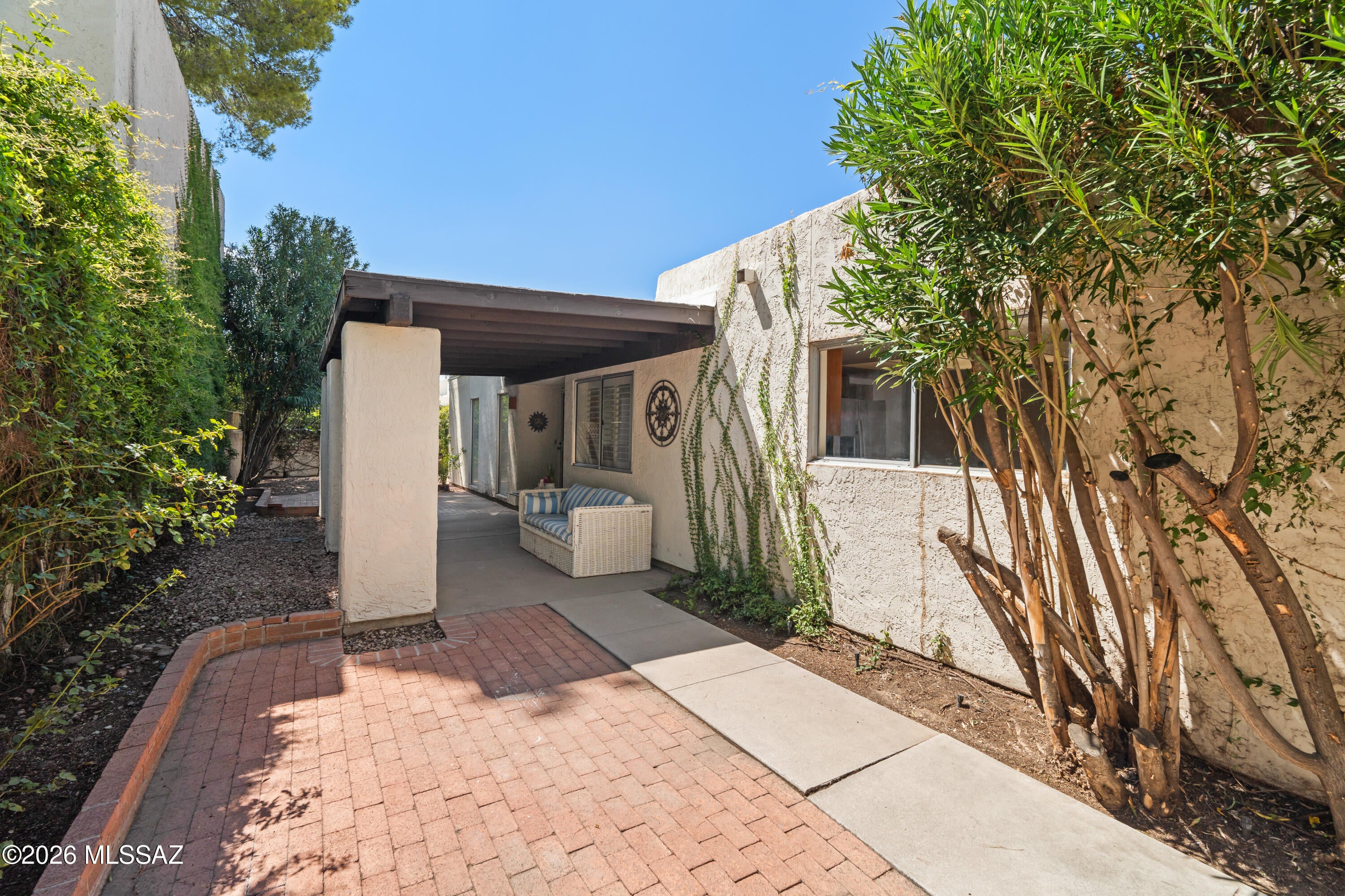 Villa Del Rio (1-148) - Residential