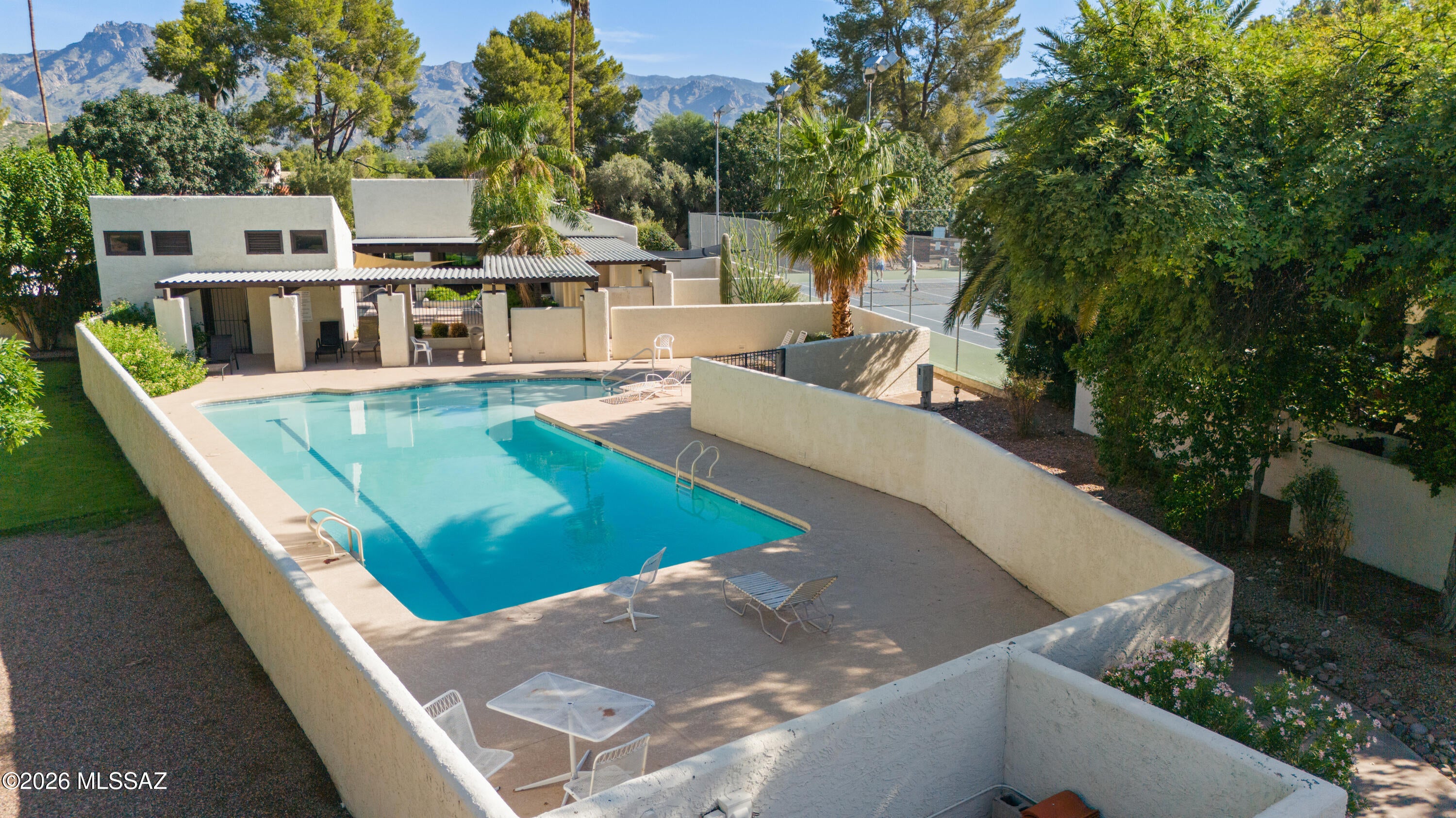 Villa Del Rio (1-148) - Residential