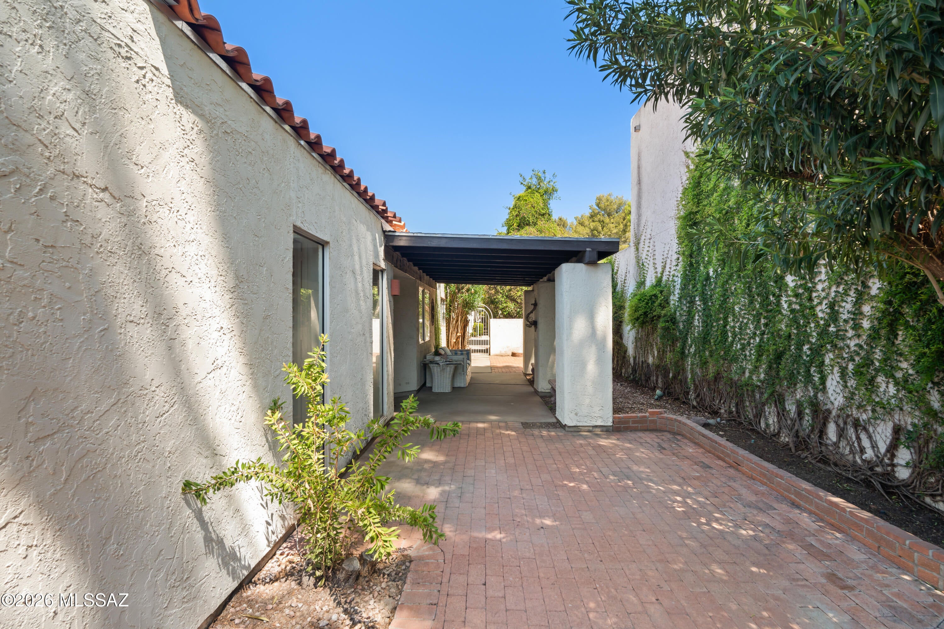 Villa Del Rio (1-148) - Residential