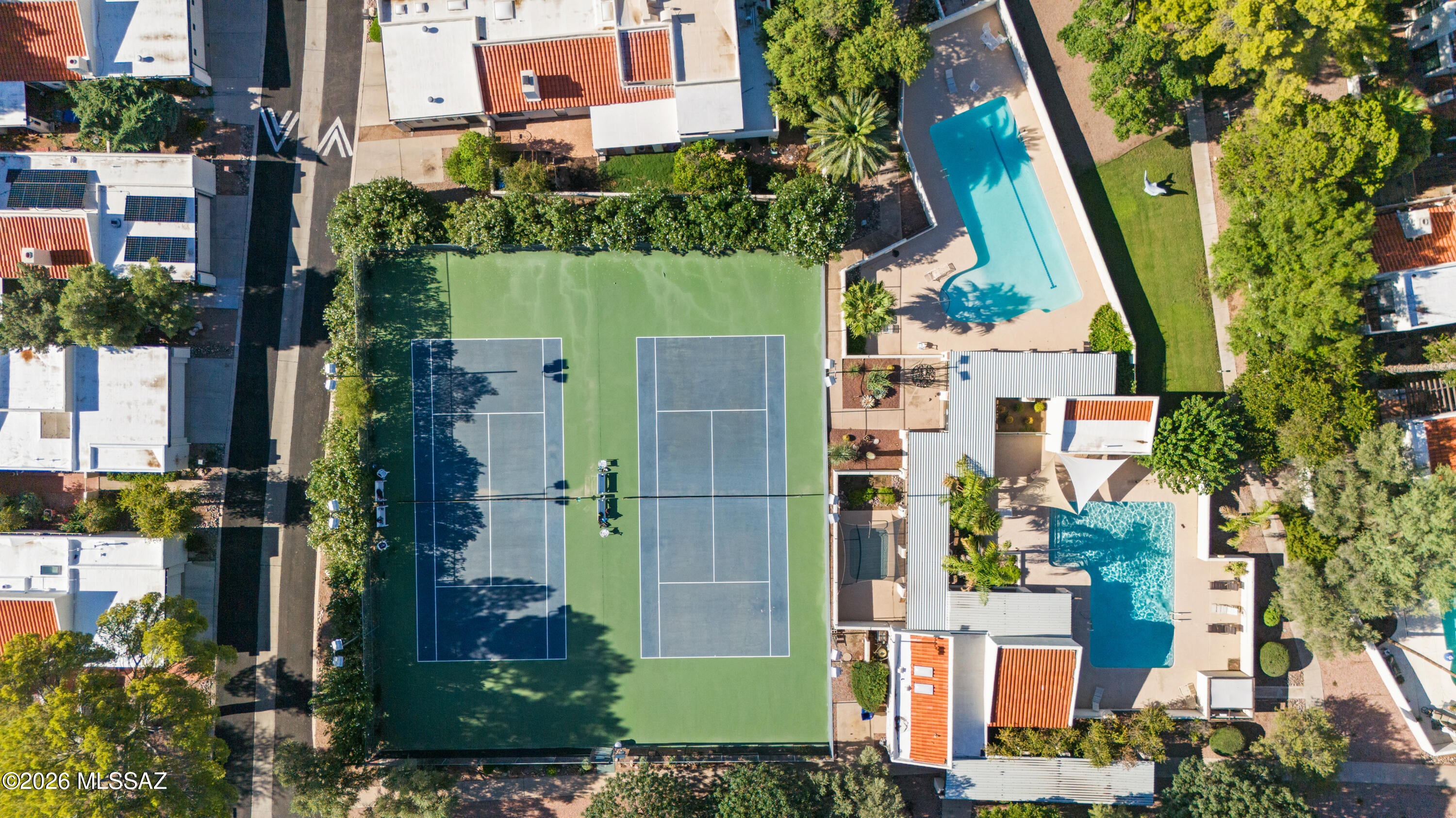 Villa Del Rio (1-148) - Residential