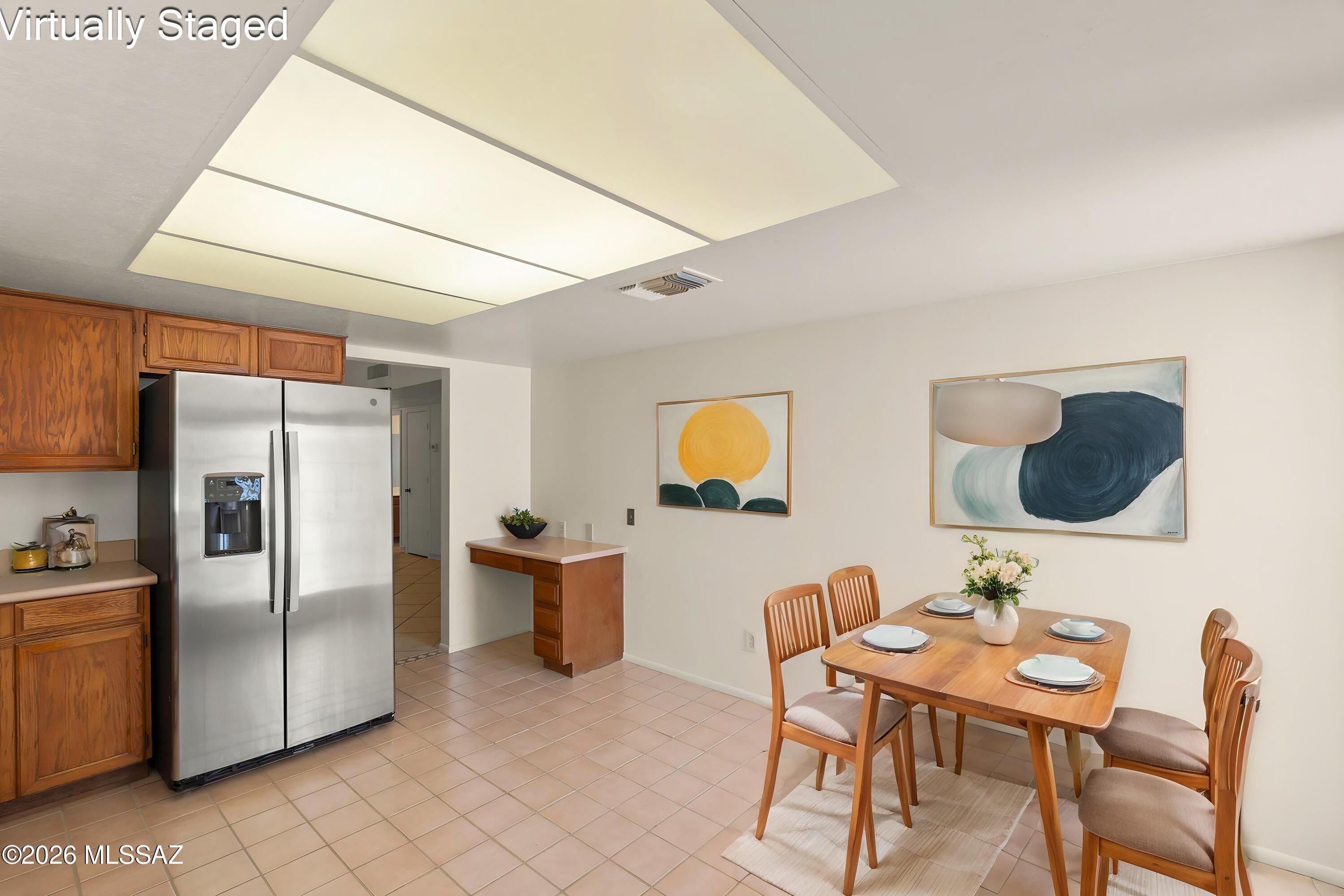 Villa Del Rio (1-148) - Residential