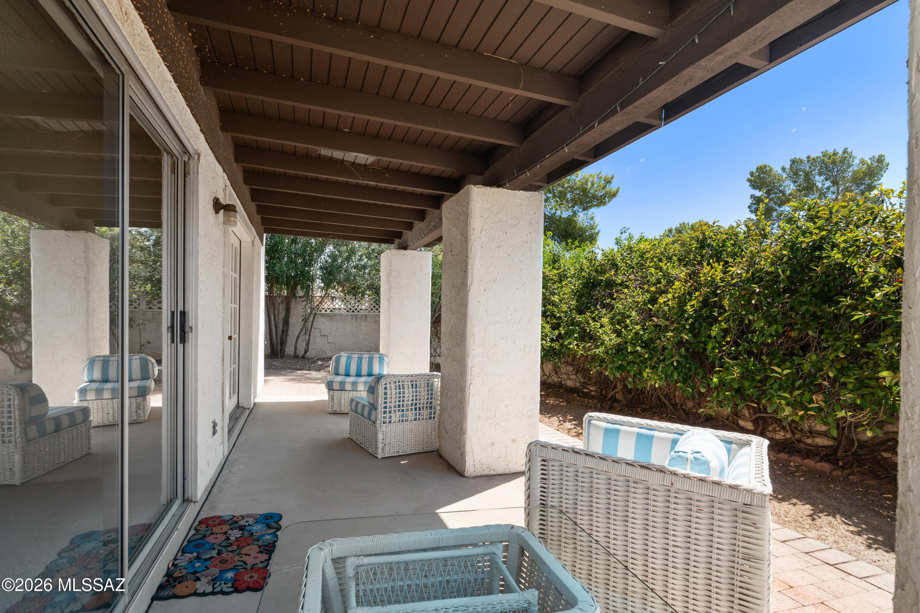 Villa Del Rio (1-148) - Residential