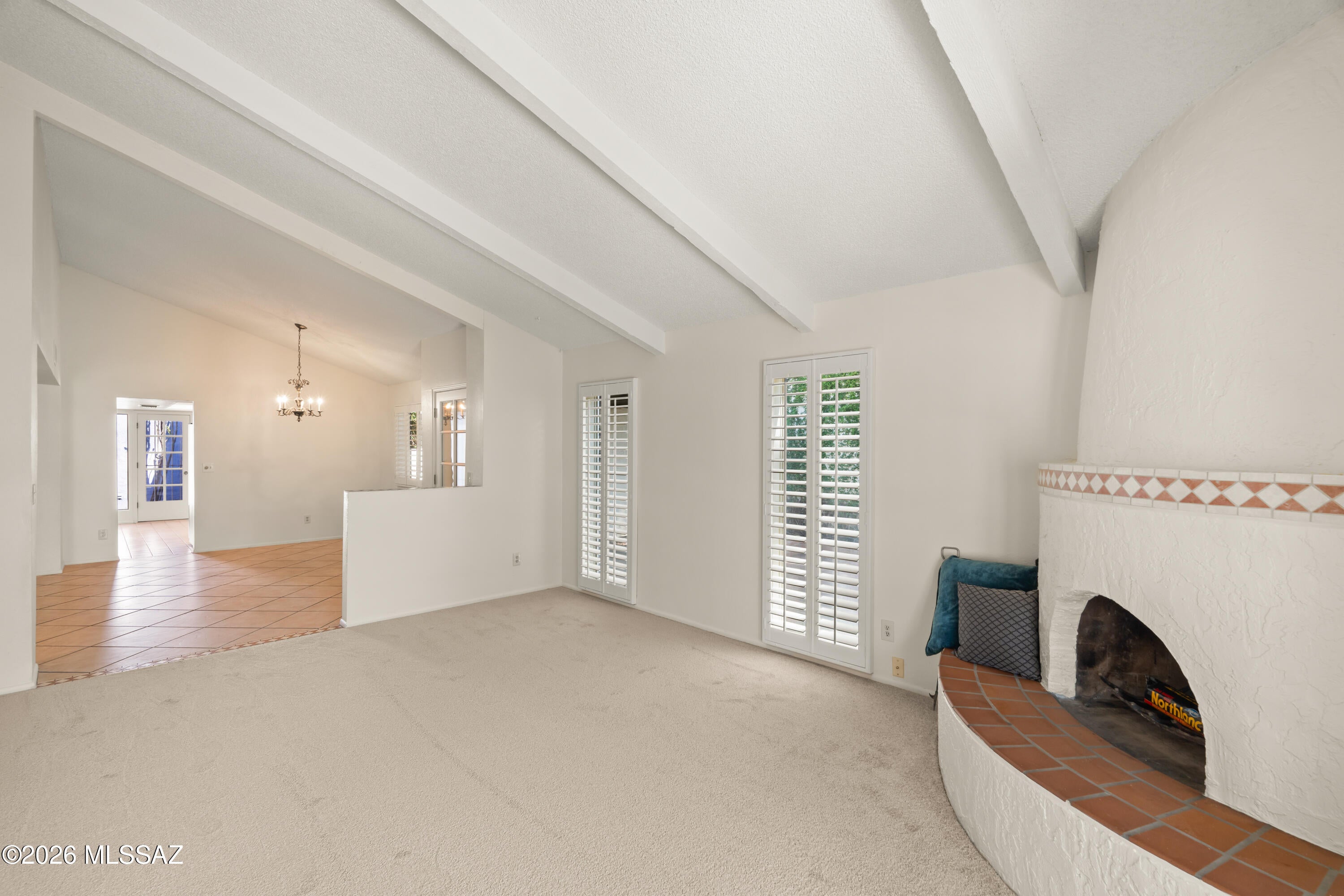 Villa Del Rio (1-148) - Residential
