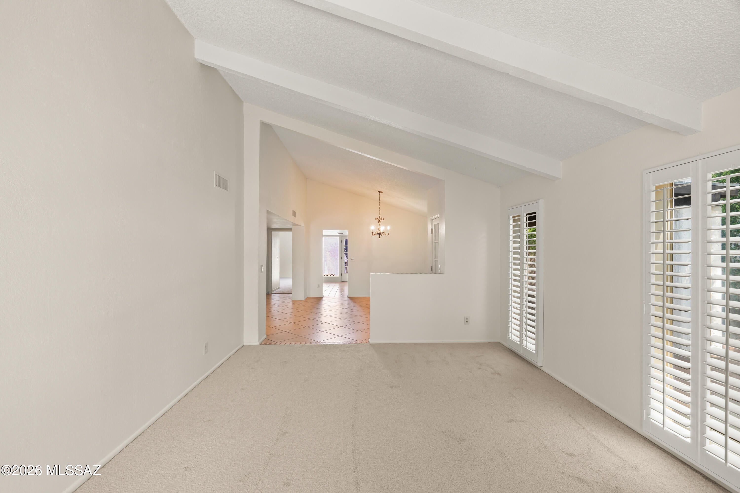 Villa Del Rio (1-148) - Residential