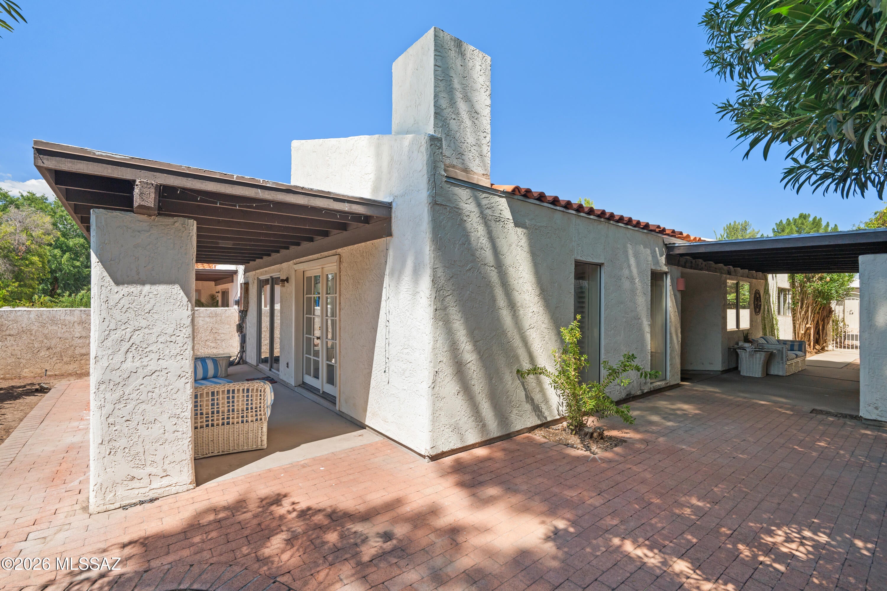 Villa Del Rio (1-148) - Residential