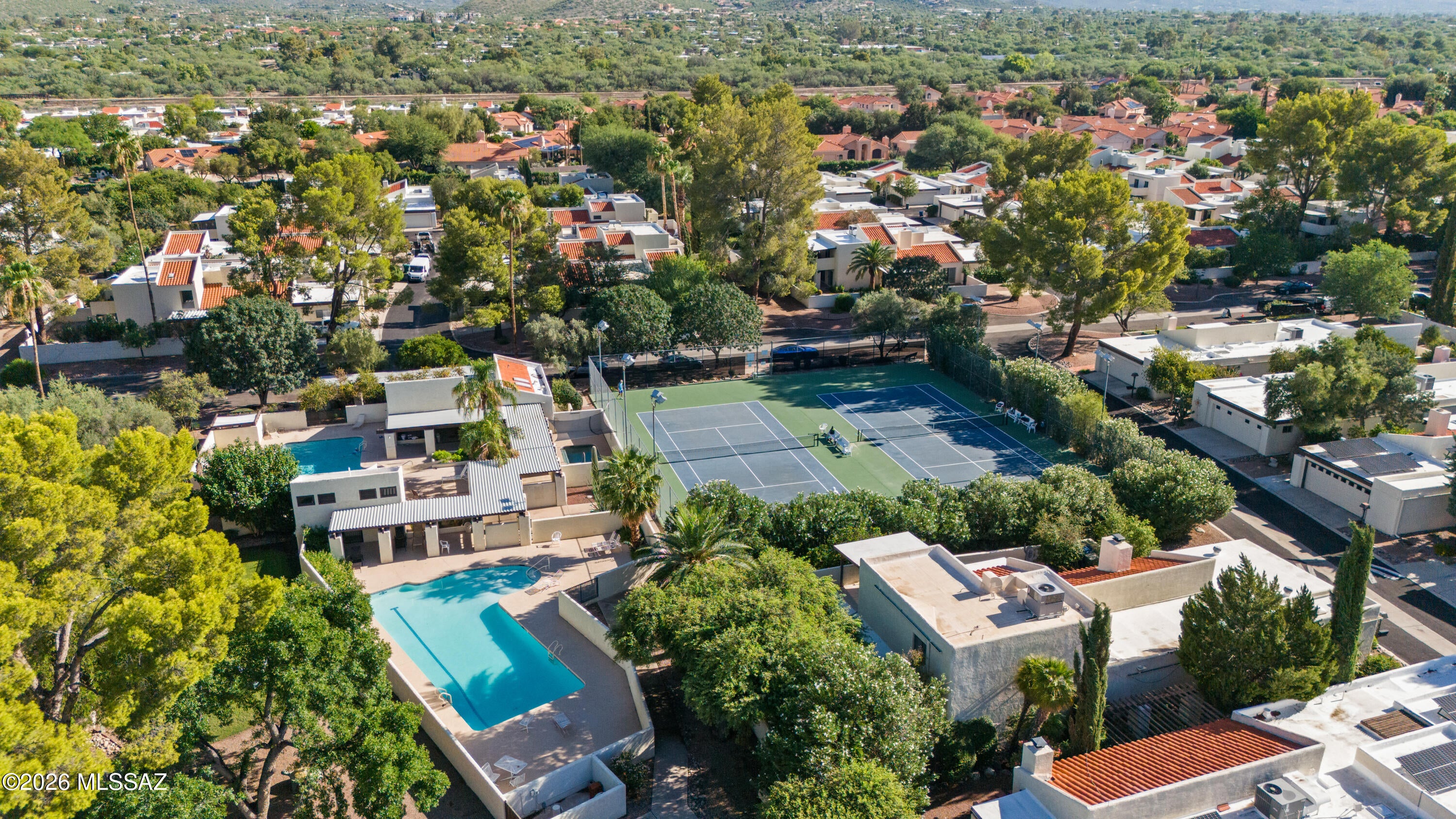 Villa Del Rio (1-148) - Residential
