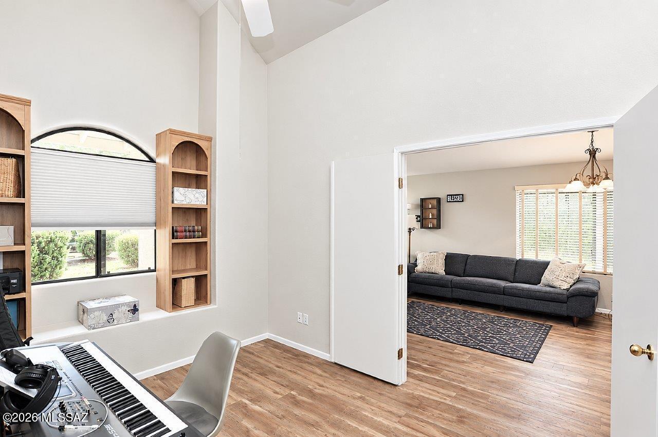 Countryside Heights (1-125) - Residential