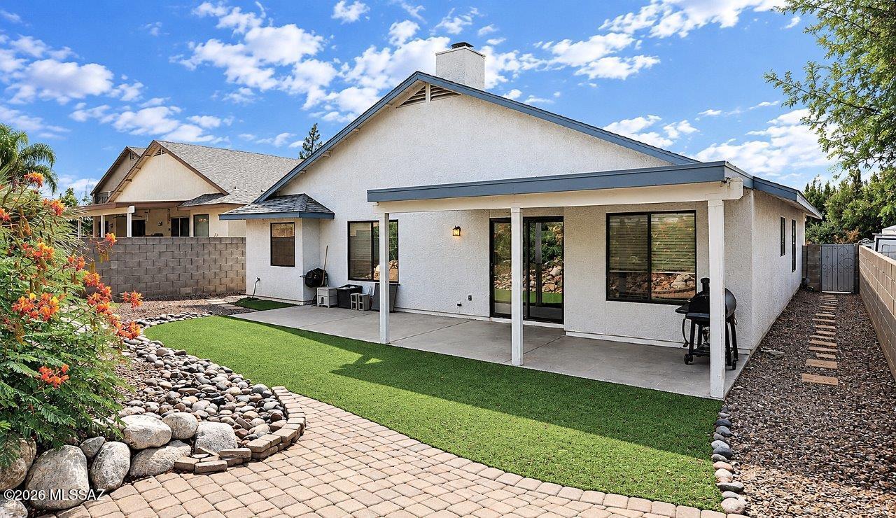 Countryside Heights (1-125) - Residential