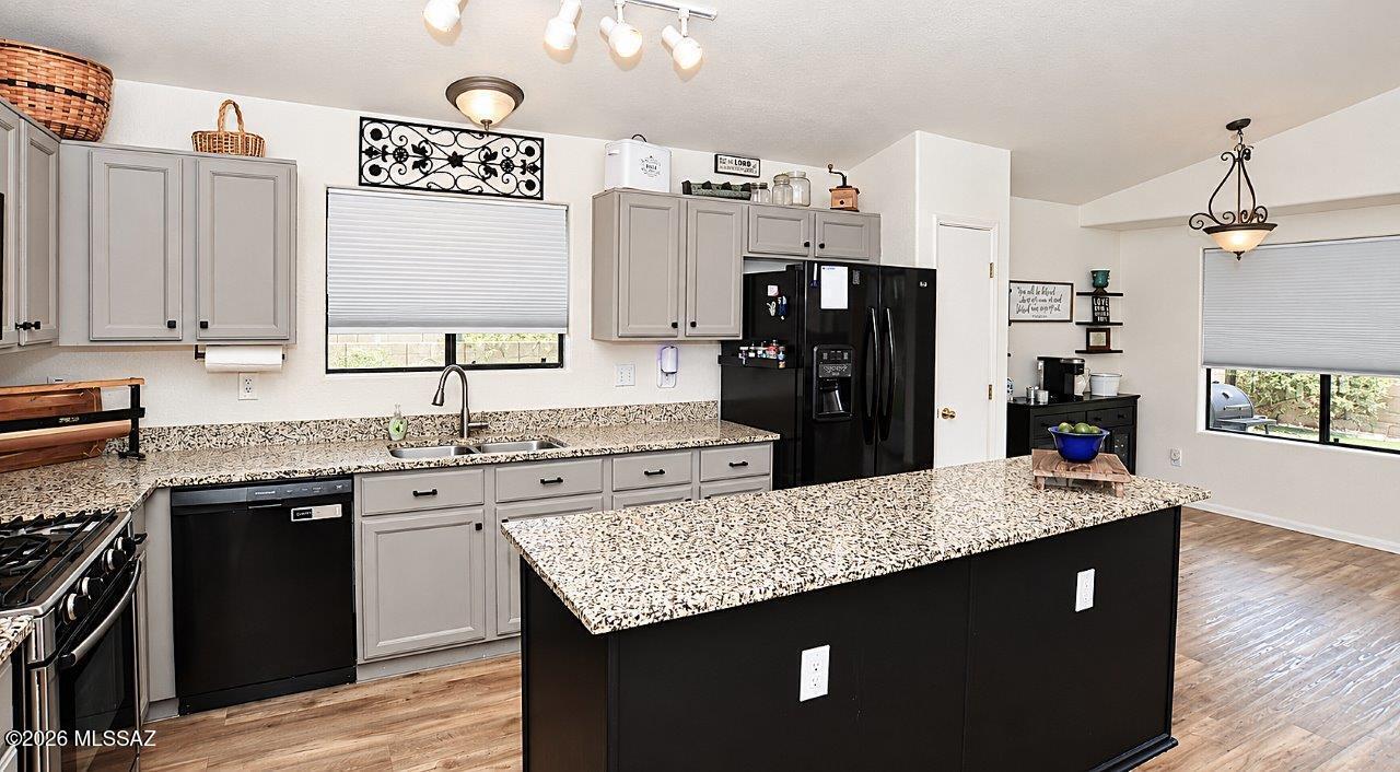 Countryside Heights (1-125) - Residential