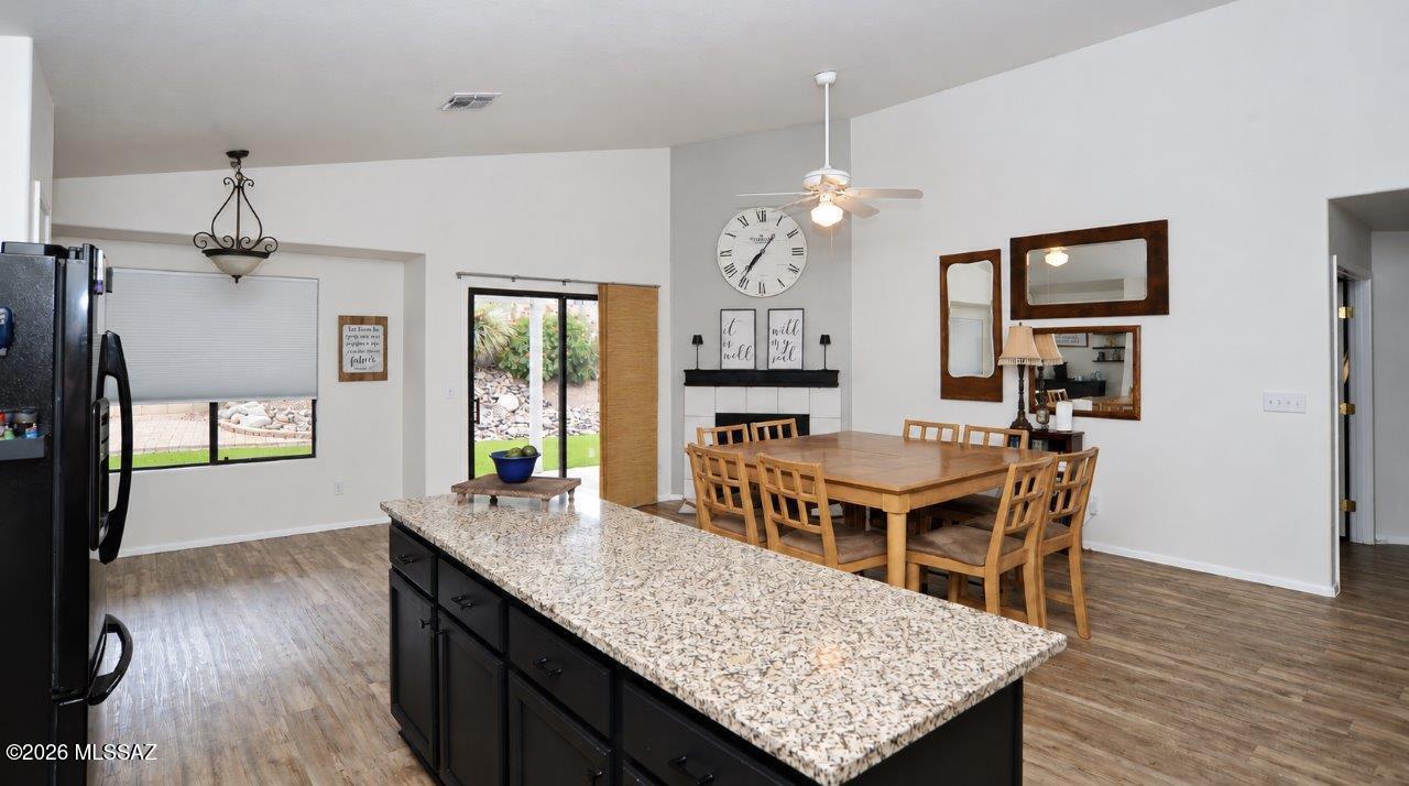 Countryside Heights (1-125) - Residential