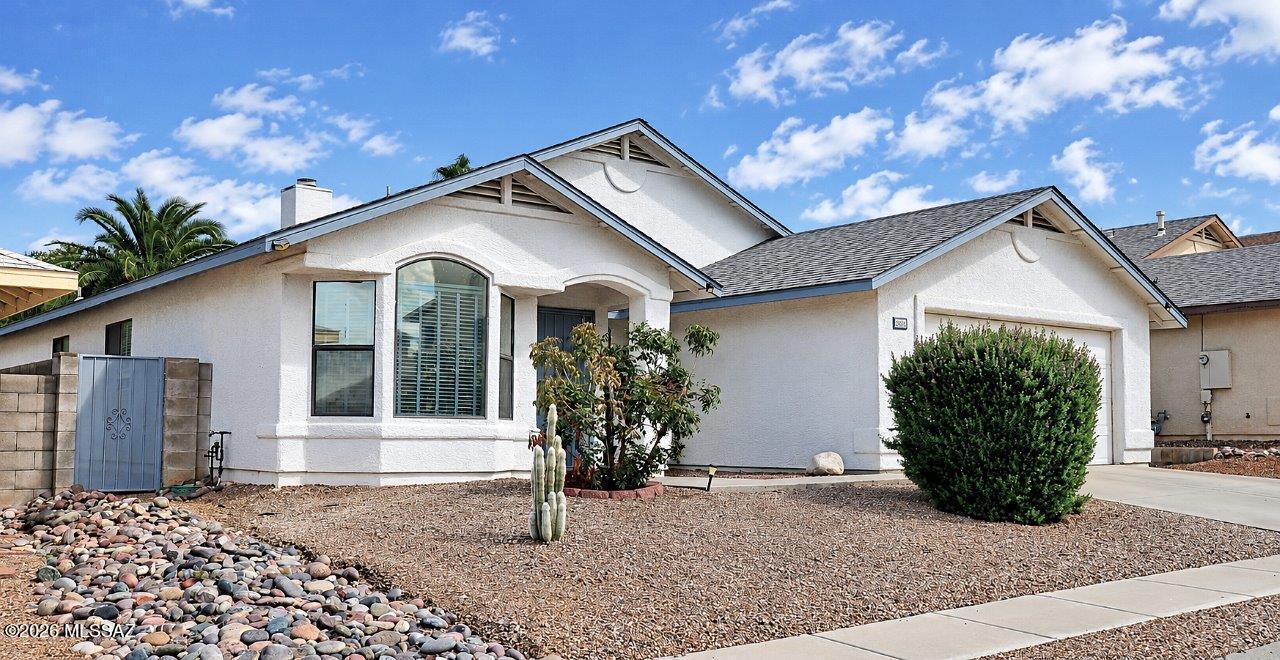 Countryside Heights (1-125) - Residential