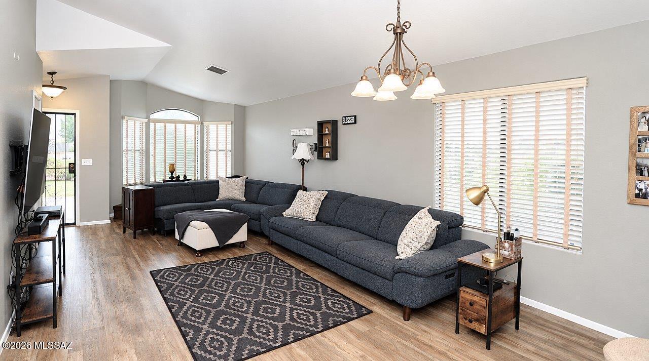 Countryside Heights (1-125) - Residential