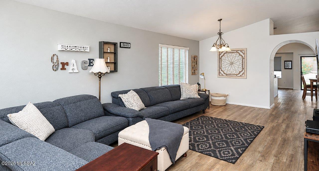 Countryside Heights (1-125) - Residential