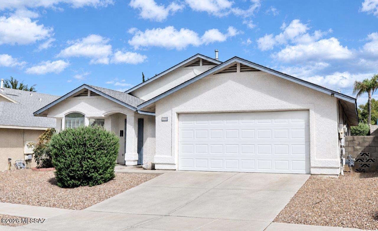 Countryside Heights (1-125) - Residential