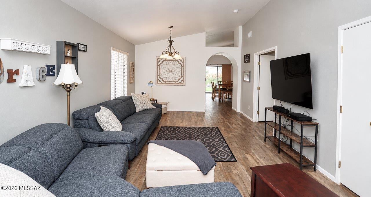 Countryside Heights (1-125) - Residential