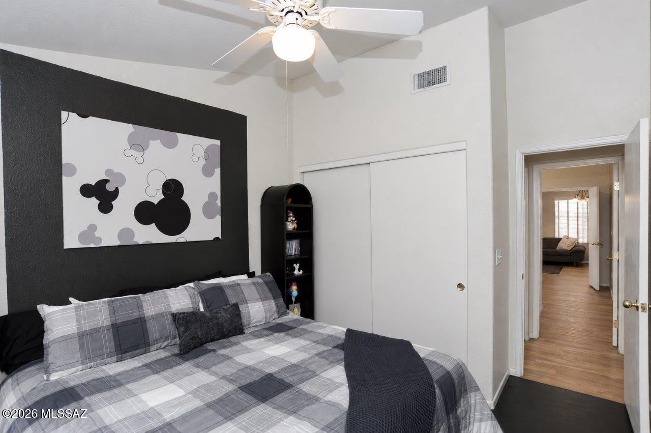 Countryside Heights (1-125) - Residential