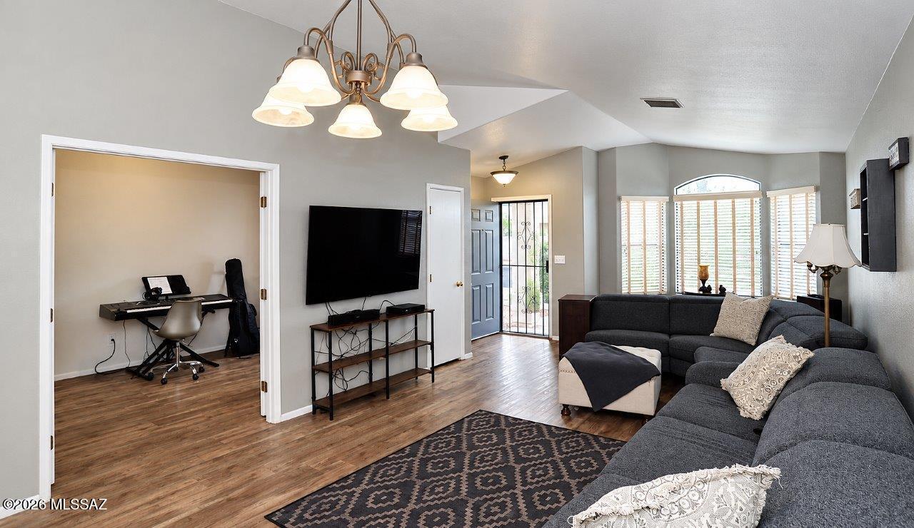 Countryside Heights (1-125) - Residential