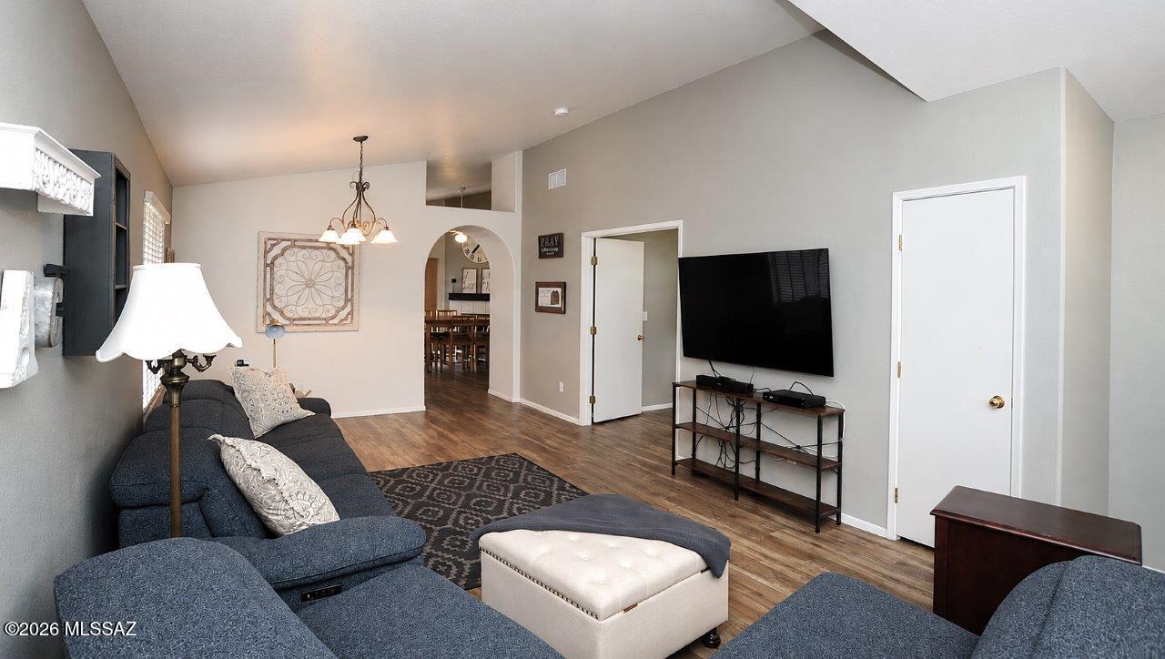 Countryside Heights (1-125) - Residential