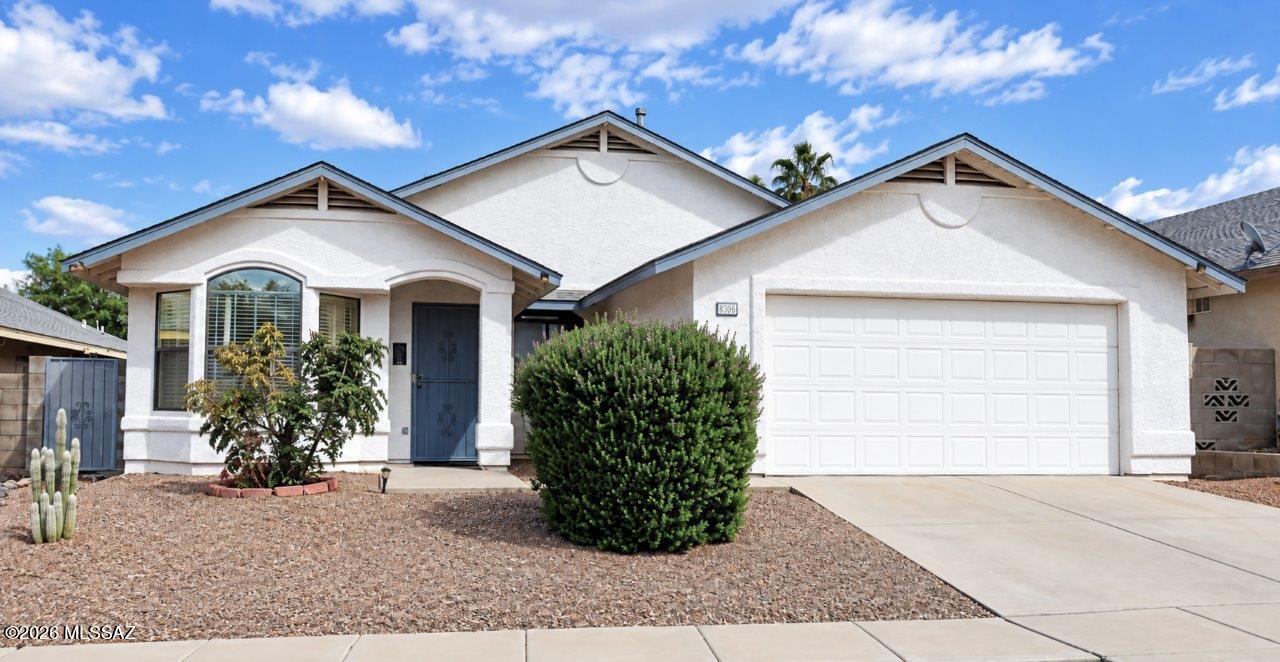 Countryside Heights (1-125) - Residential